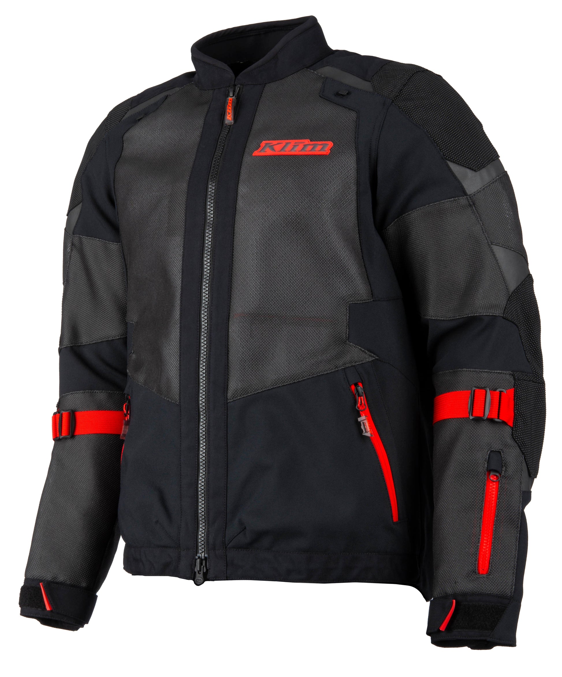 Klim | Baja S4 Jacket - Moto Camp Nerd - motorcycle camping