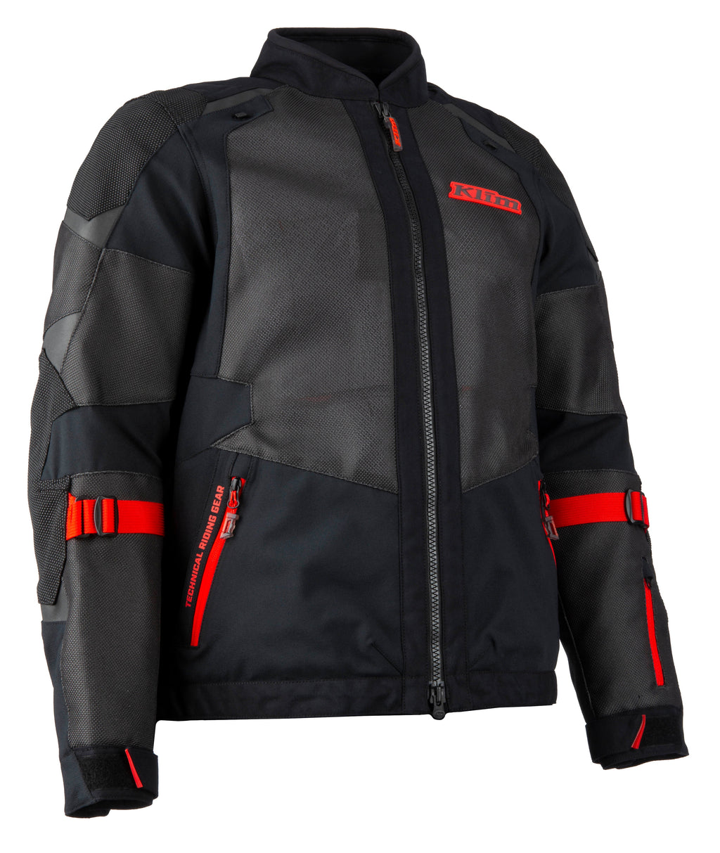 Klim | Baja S4 Jacket Endless Racegear