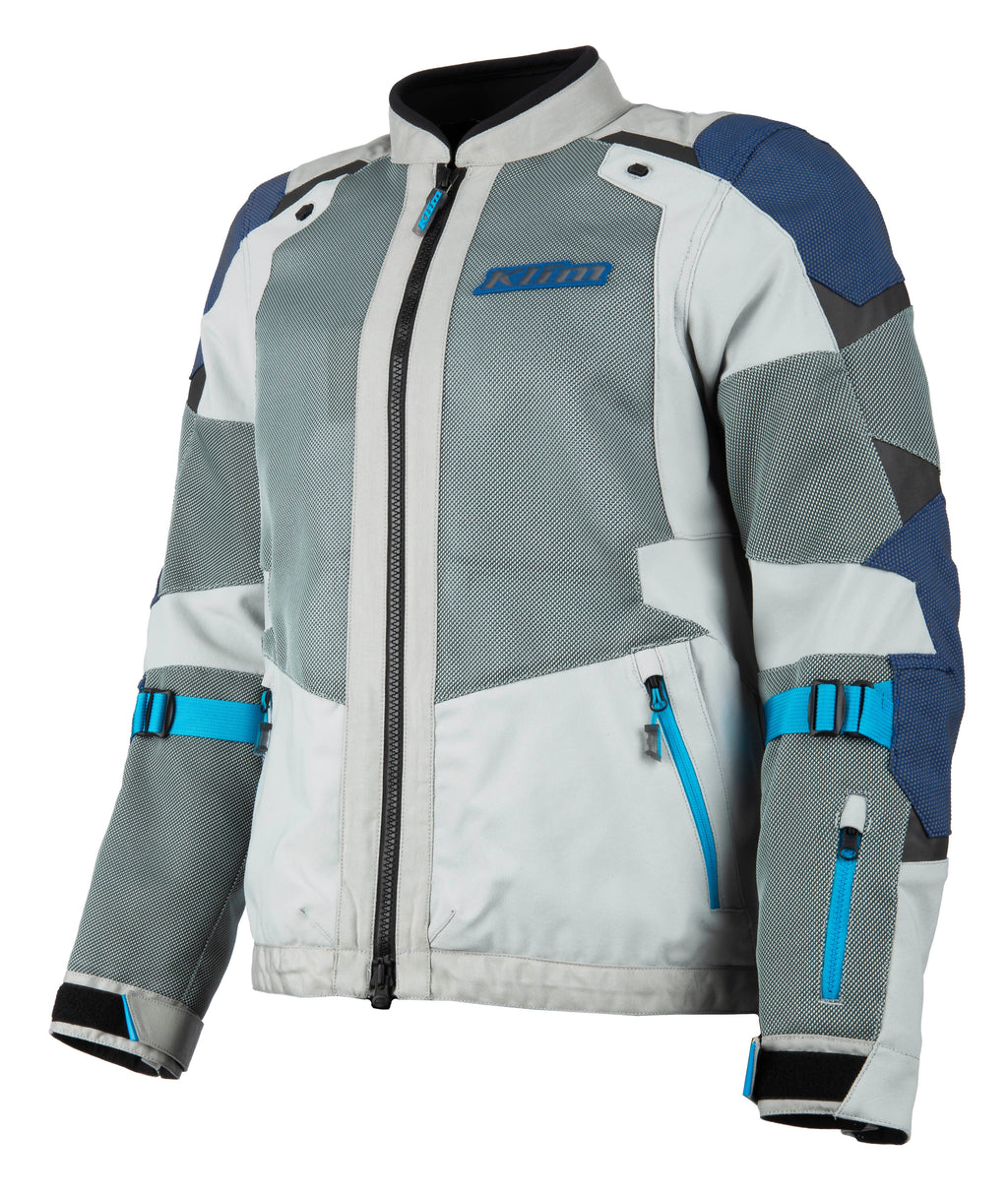 Klim | Baja S4 Jacket - Moto Camp Nerd - motorcycle camping