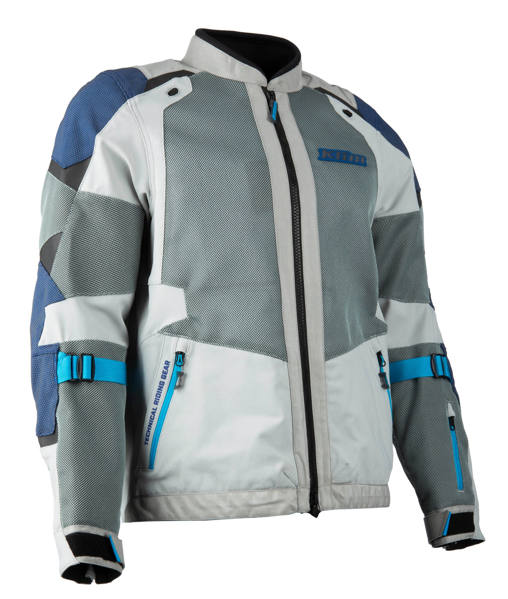 Klim | Baja S4 Jacket Endless Racegear