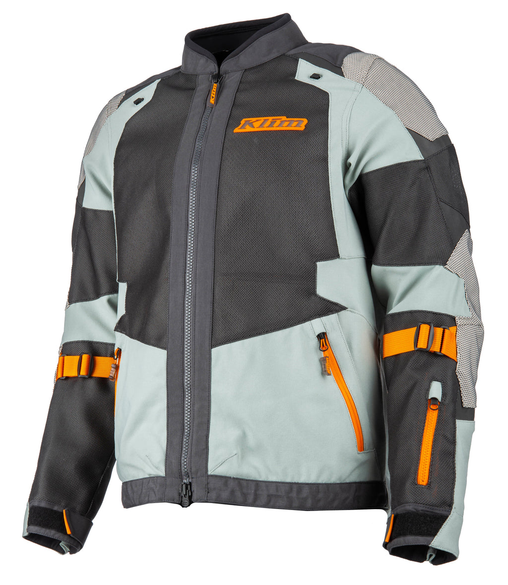 Klim | Baja S4 Jacket - Moto Camp Nerd - motorcycle camping