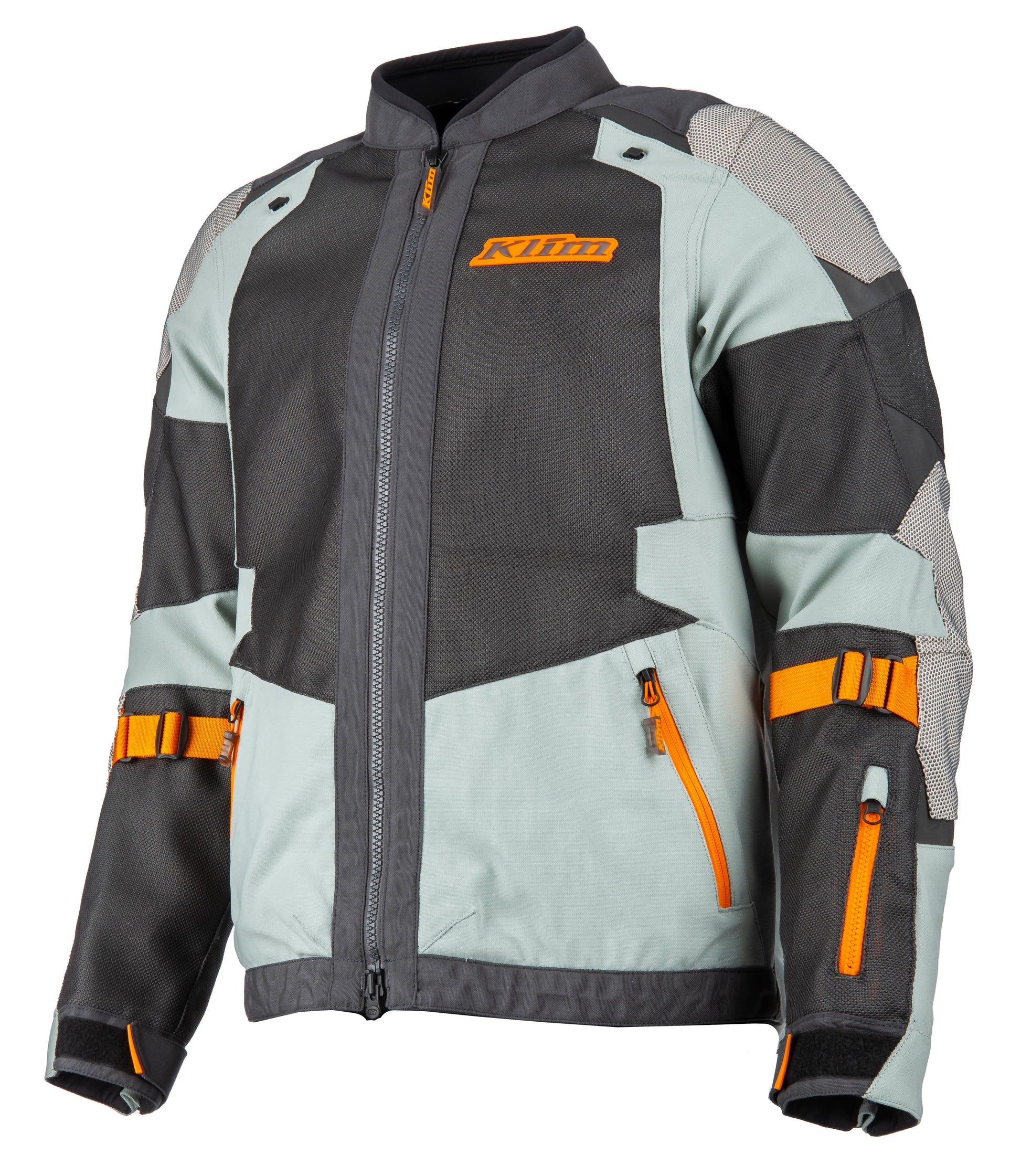 Klim | Baja S4 Jacket - Moto Camp Nerd - motorcycle camping