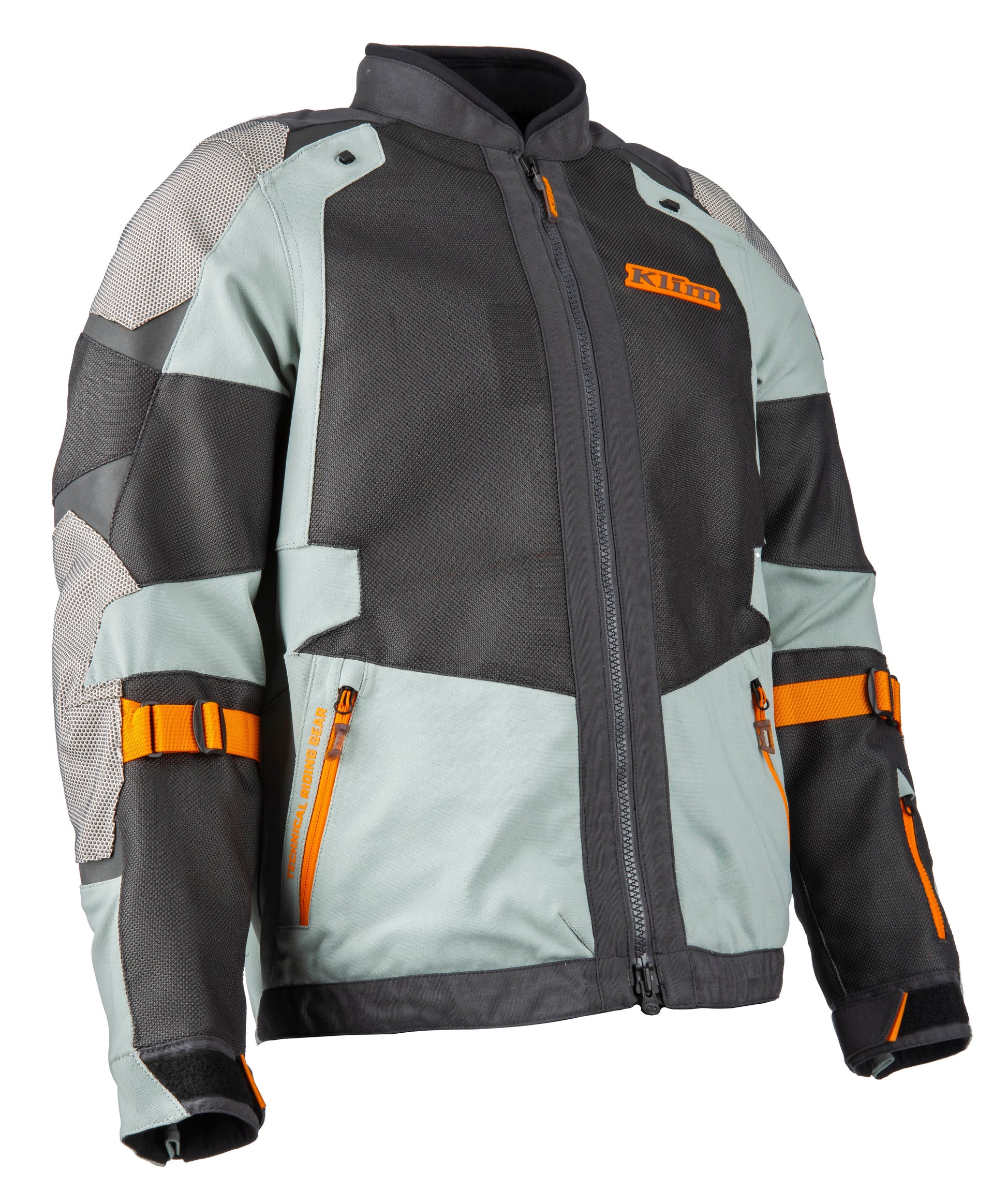 Klim | Baja S4 Jacket Endless Racegear