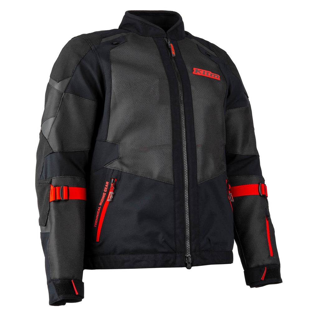 Baja Jacket Klim