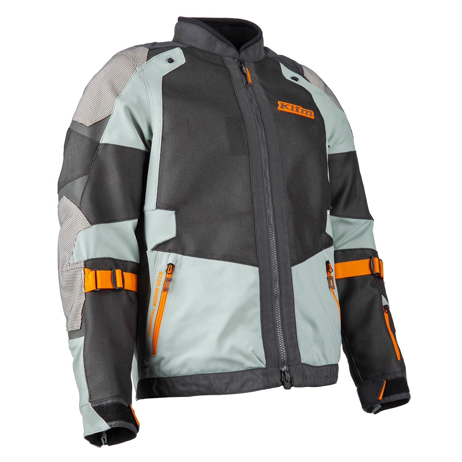 Baja Jacket Klim