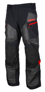 Klim | Baja S4 Pant - Moto Camp Nerd - motorcycle camping