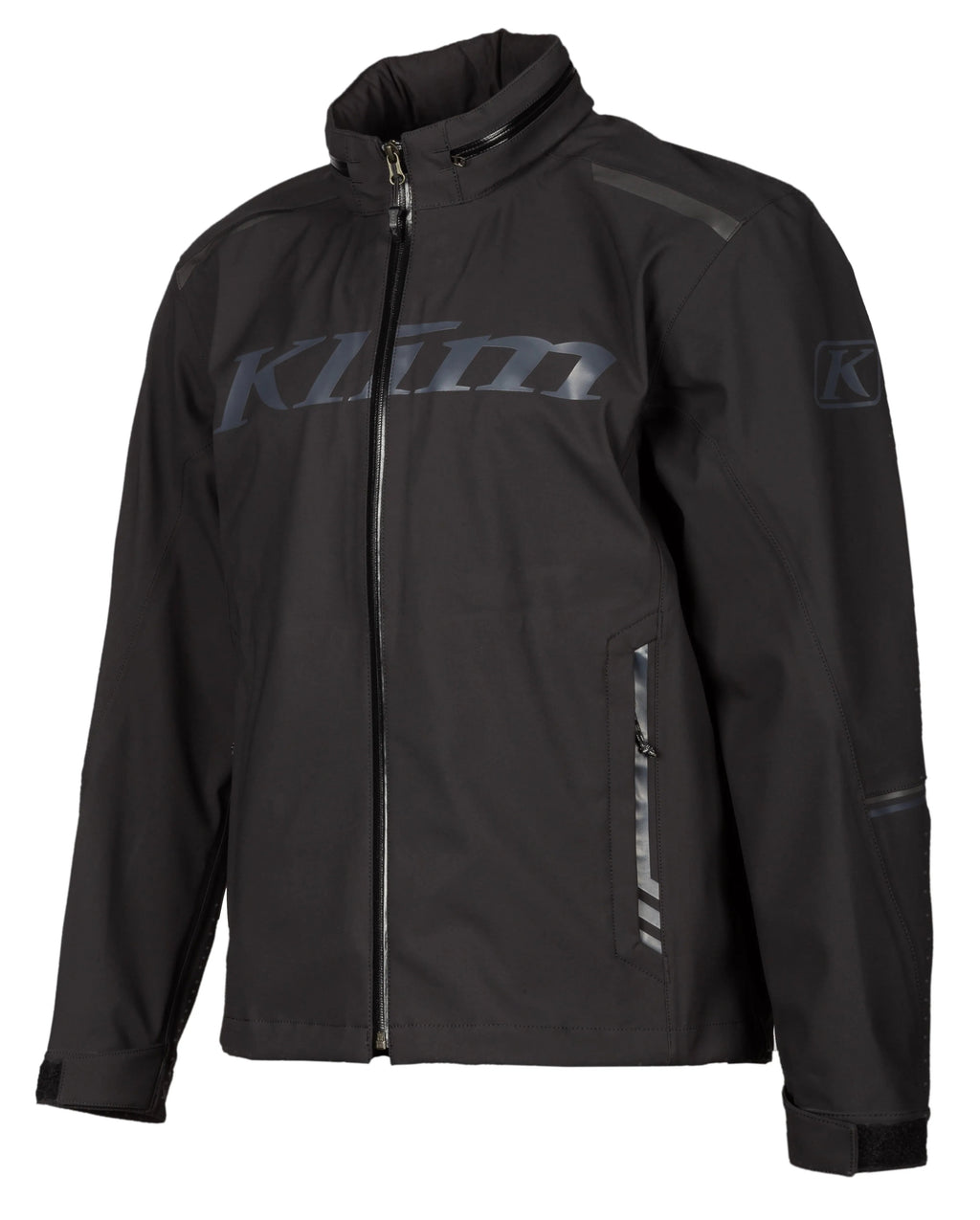 Klim | Enduro S4 Jacket - Moto Camp Nerd - motorcycle camping