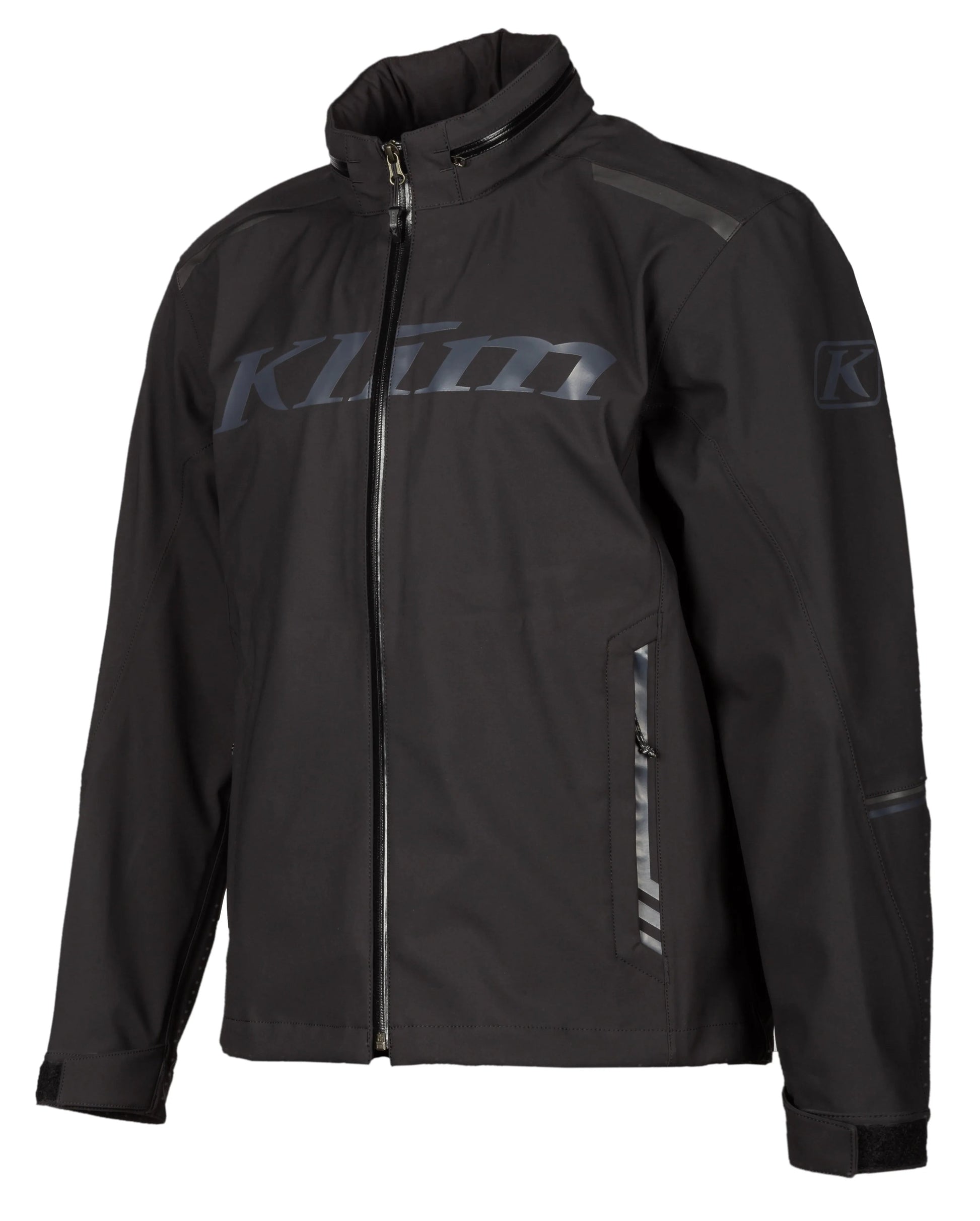 Klim | Enduro S4 Jacket - Moto Camp Nerd - motorcycle camping