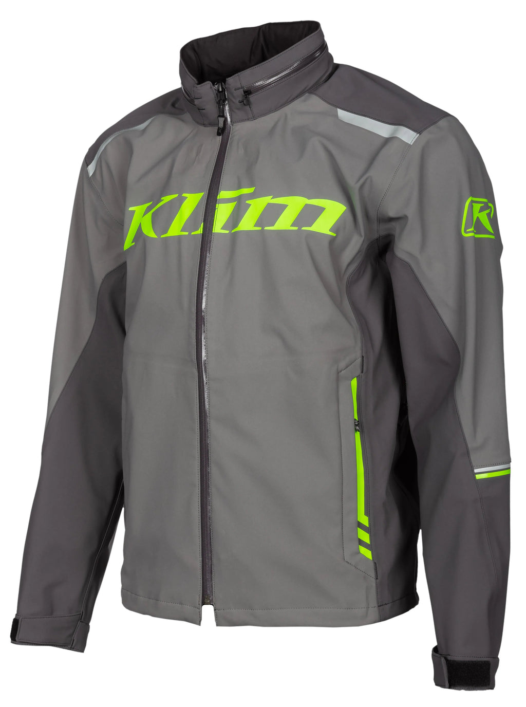 Klim | Enduro S4 Jacket - Moto Camp Nerd - motorcycle camping