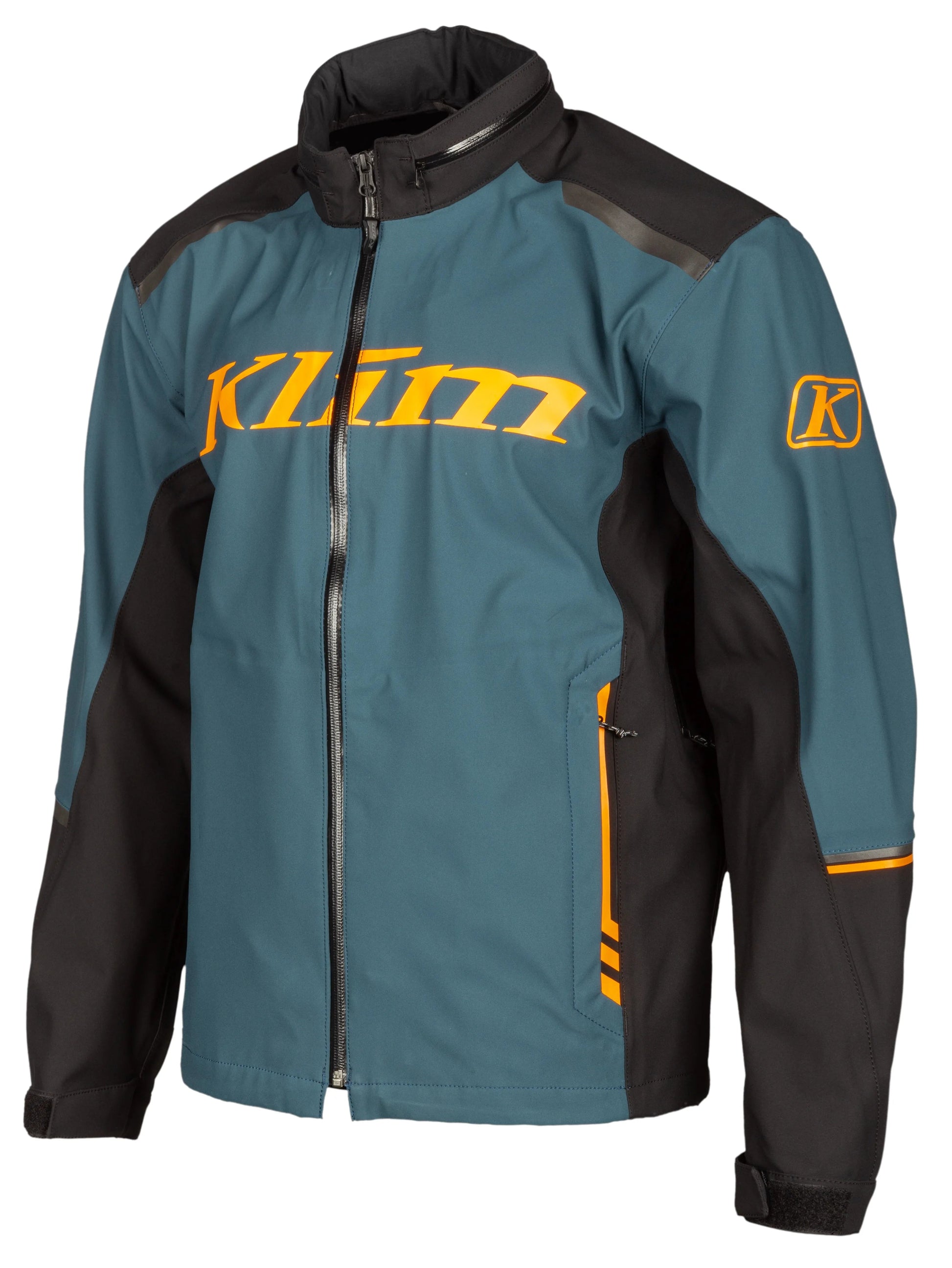 Klim | Enduro S4 Jacket - Moto Camp Nerd - motorcycle camping
