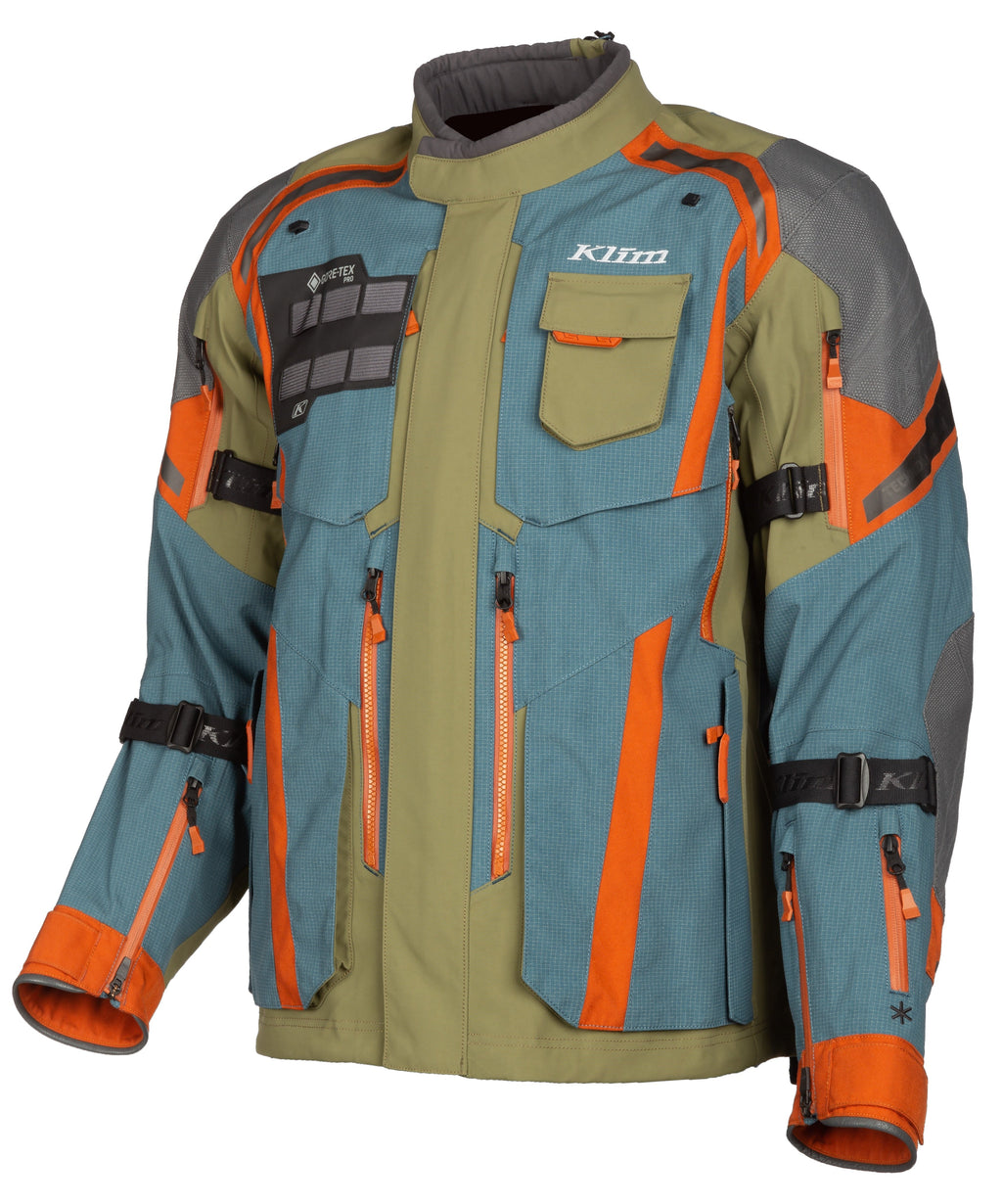 Klim | Badlands Pro A3 Jacket Klim