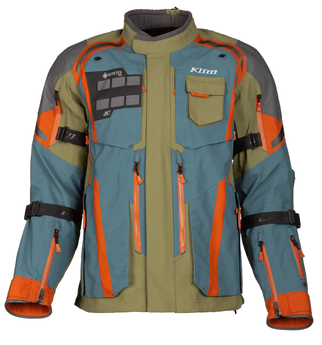 Klim | Badlands Pro A3 Jacket Klim