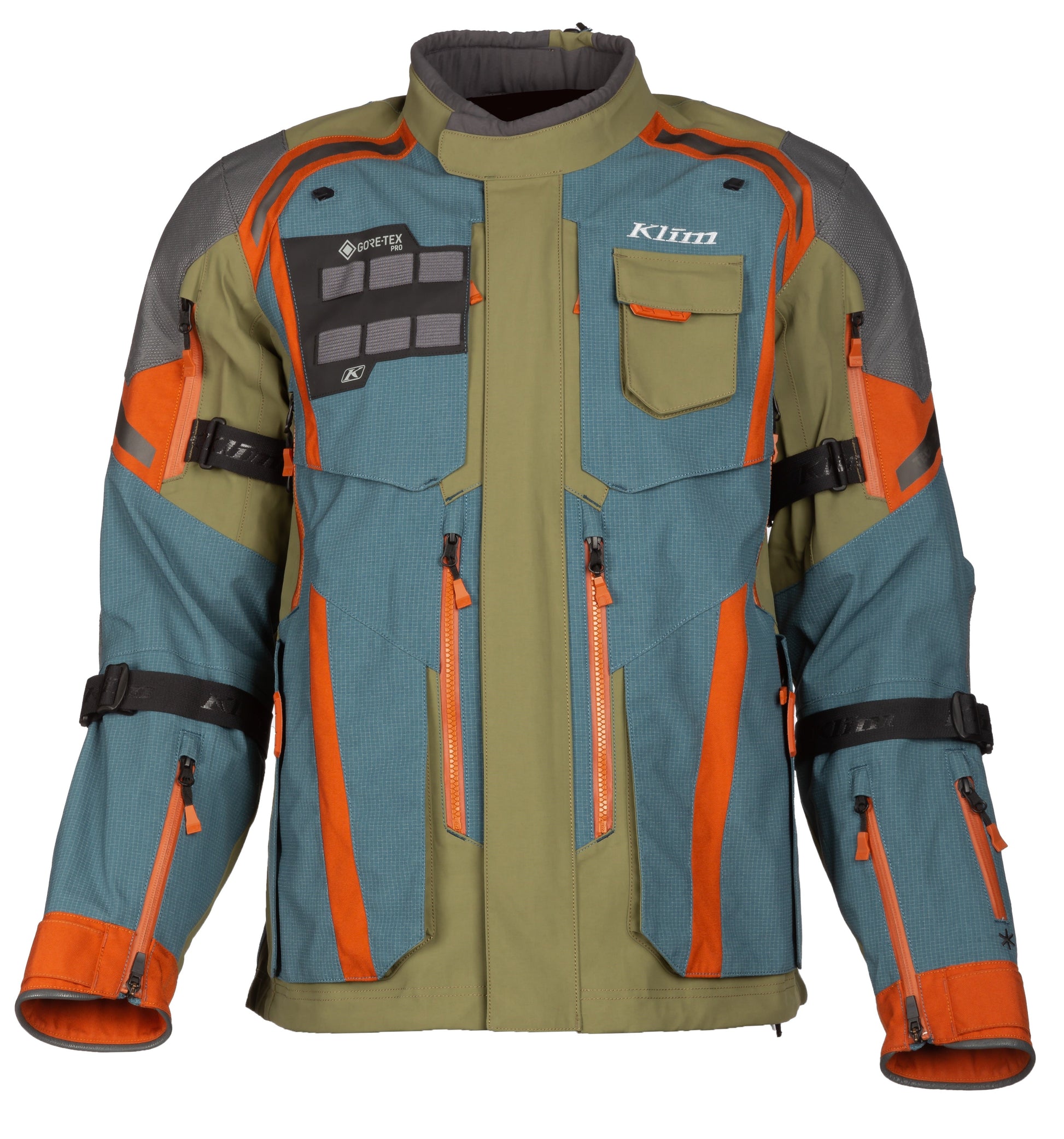 Klim | Badlands Pro A3 Jacket Klim