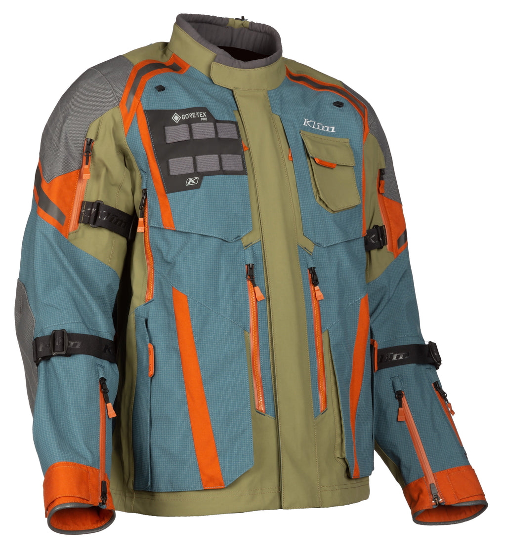 Klim | Badlands Pro A3 Jacket Klim