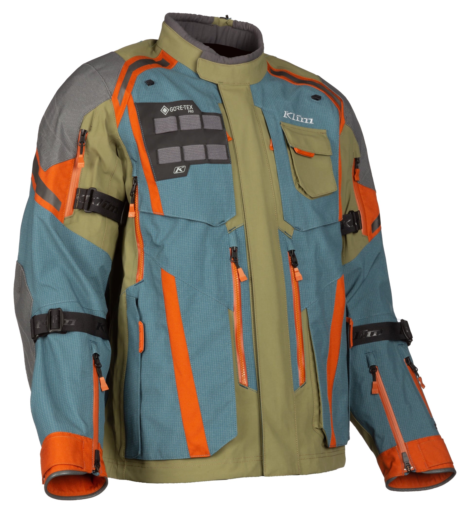 Klim | Badlands Pro A3 Jacket Klim