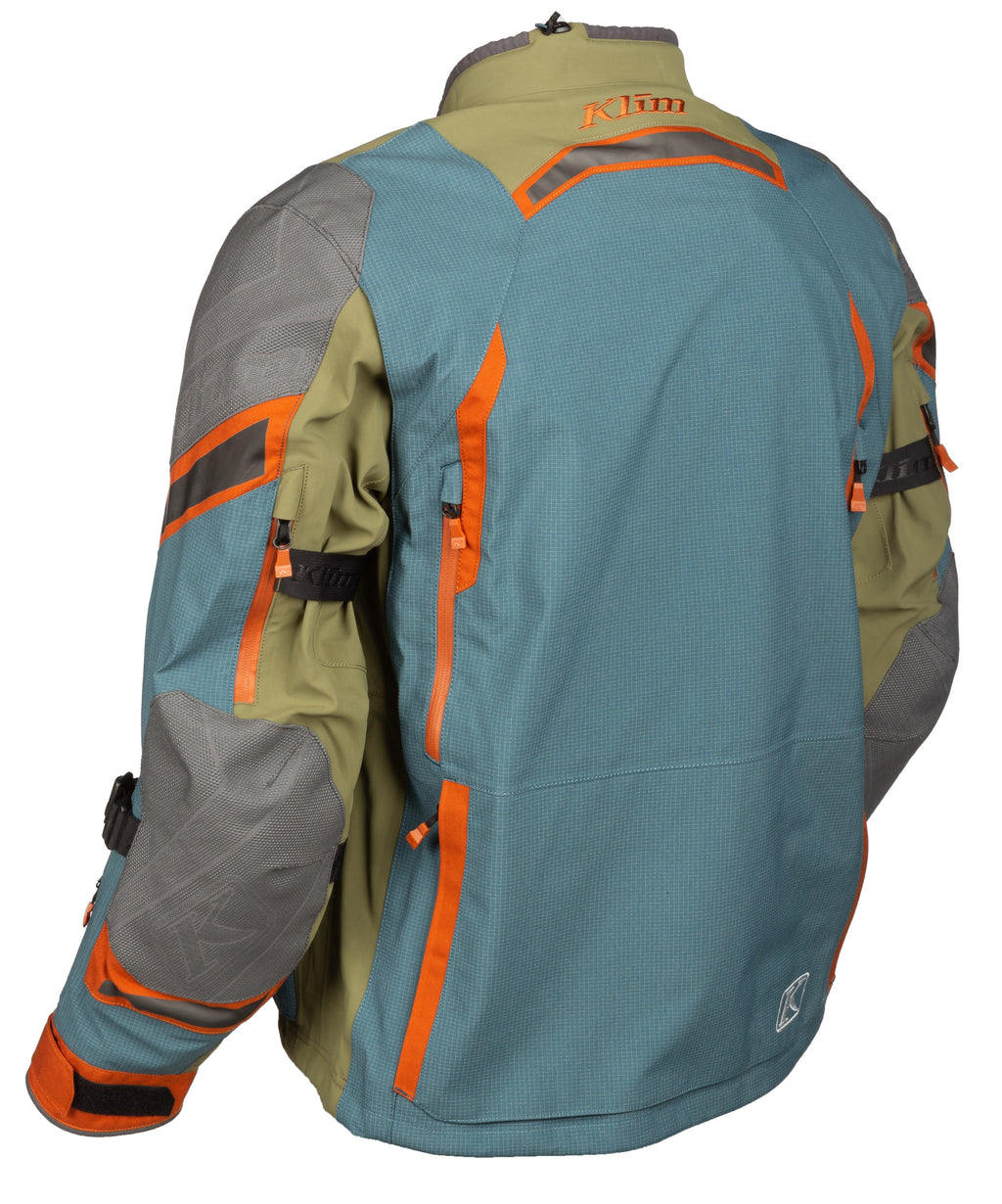 Klim | Badlands Pro A3 Jacket Klim