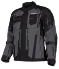 Klim | Badlands Pro A3 Jacket - Moto Camp Nerd - motorcycle camping