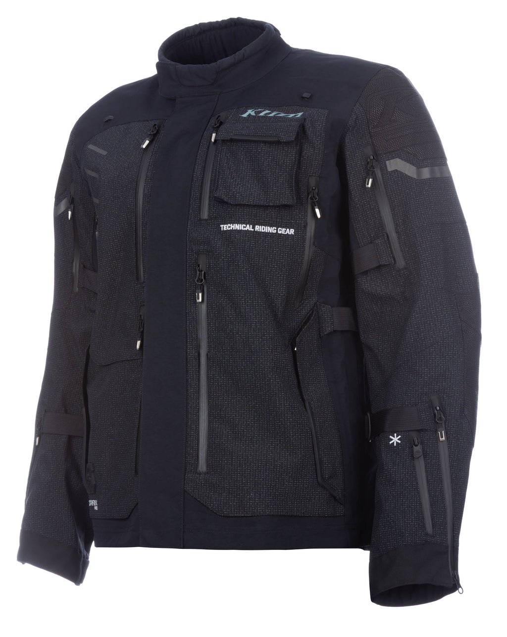 Badlands Pro A3 Jacket Klim
