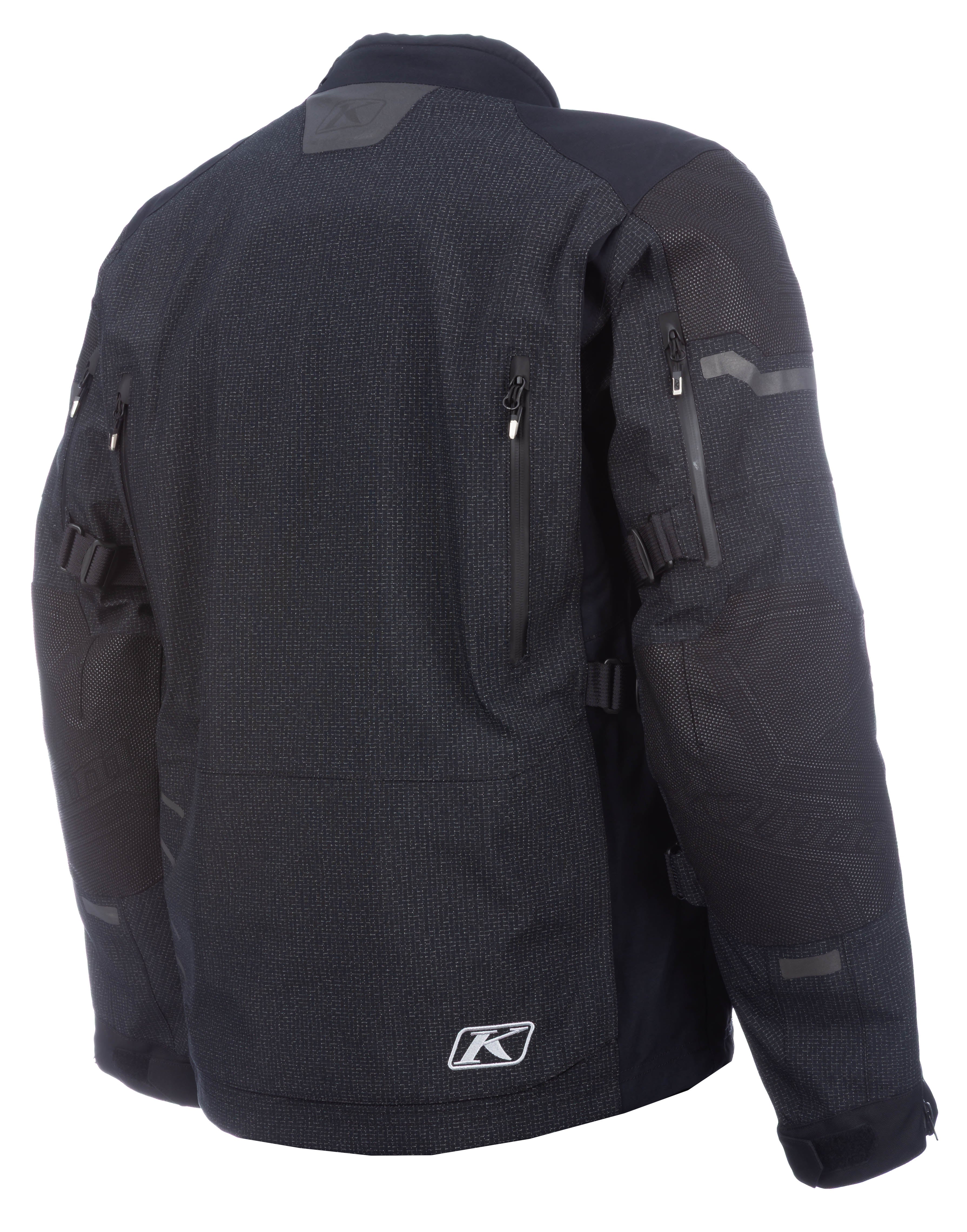 Badlands Pro A3 Jacket Klim