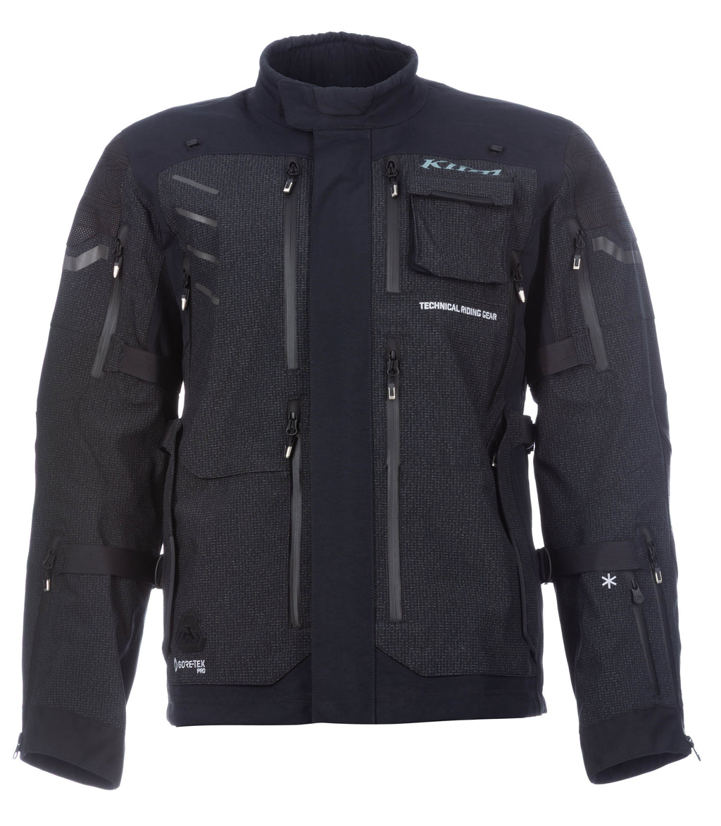 Badlands Pro A3 Jacket Klim
