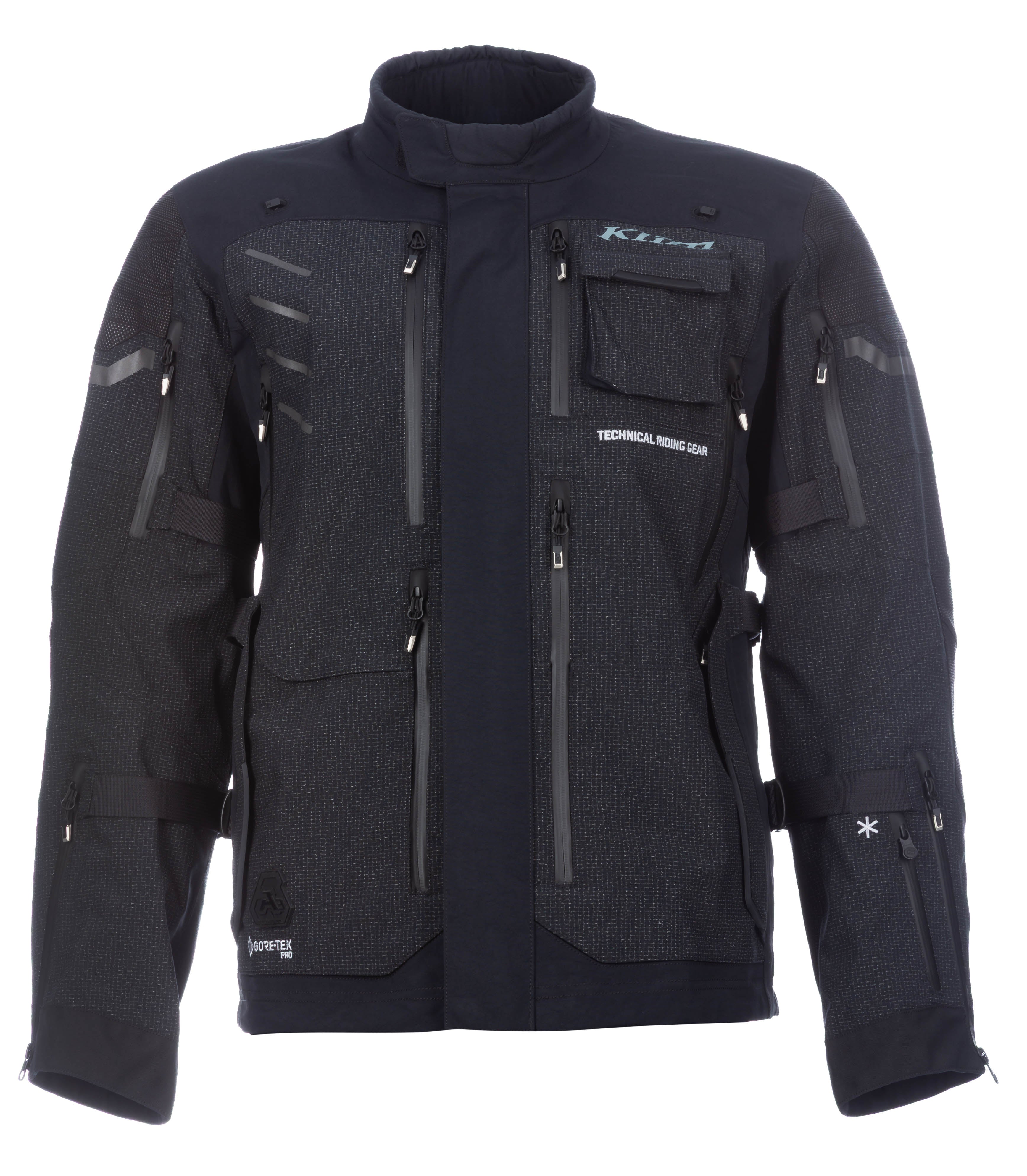 Badlands Pro A3 Jacket Klim