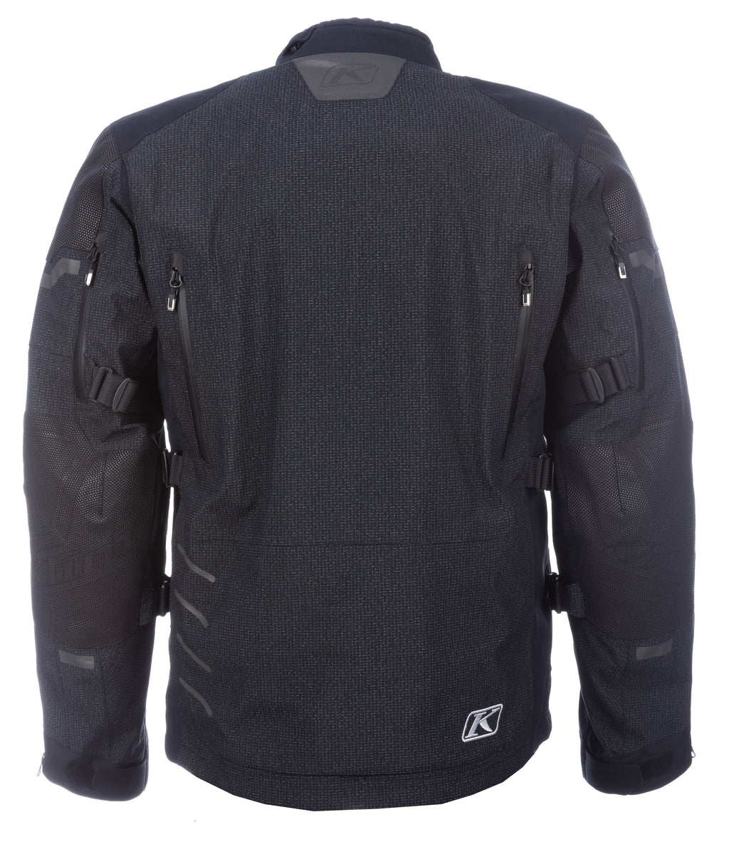 Badlands Pro A3 Jacket Klim