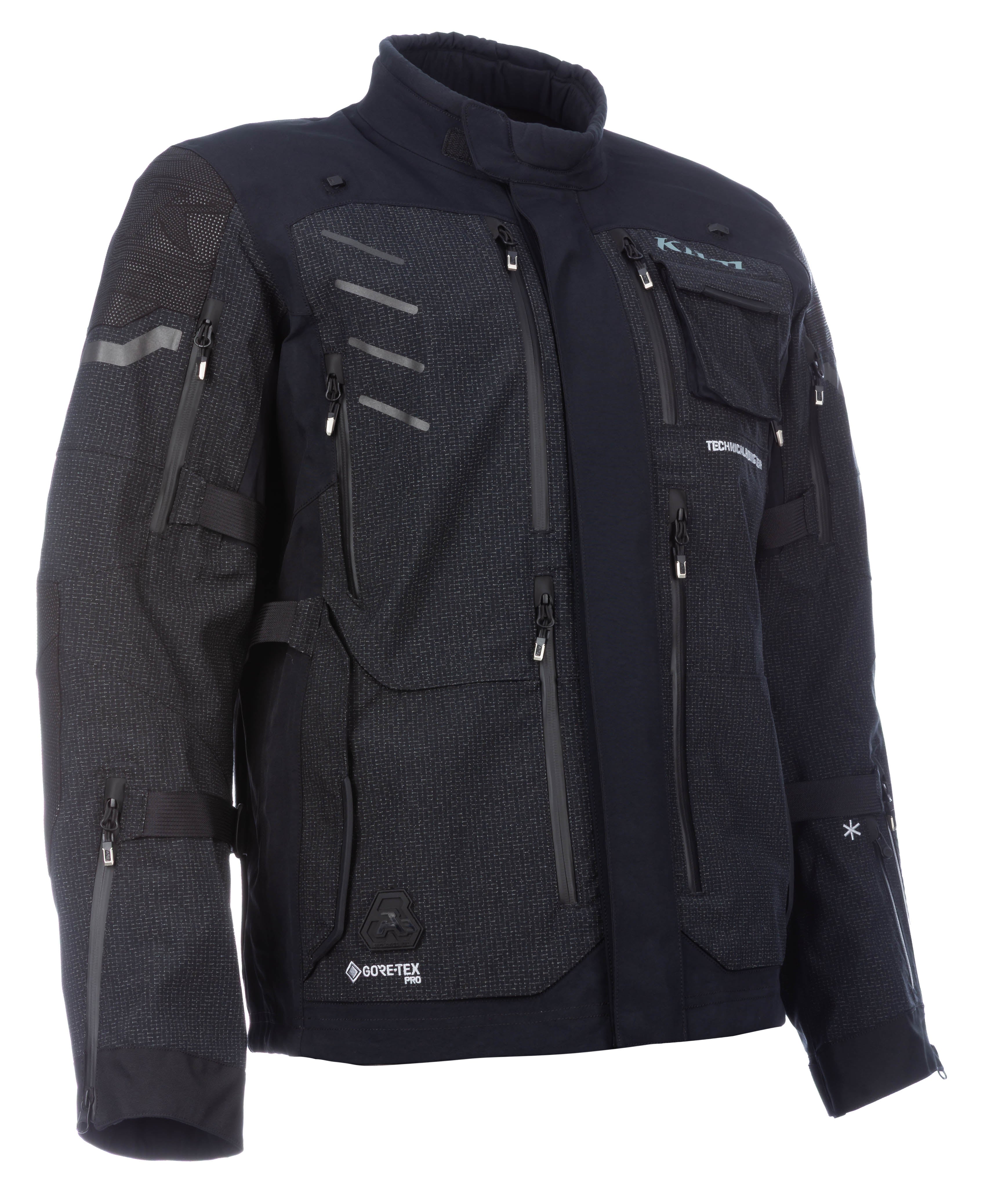 Badlands Pro A3 Jacket Klim