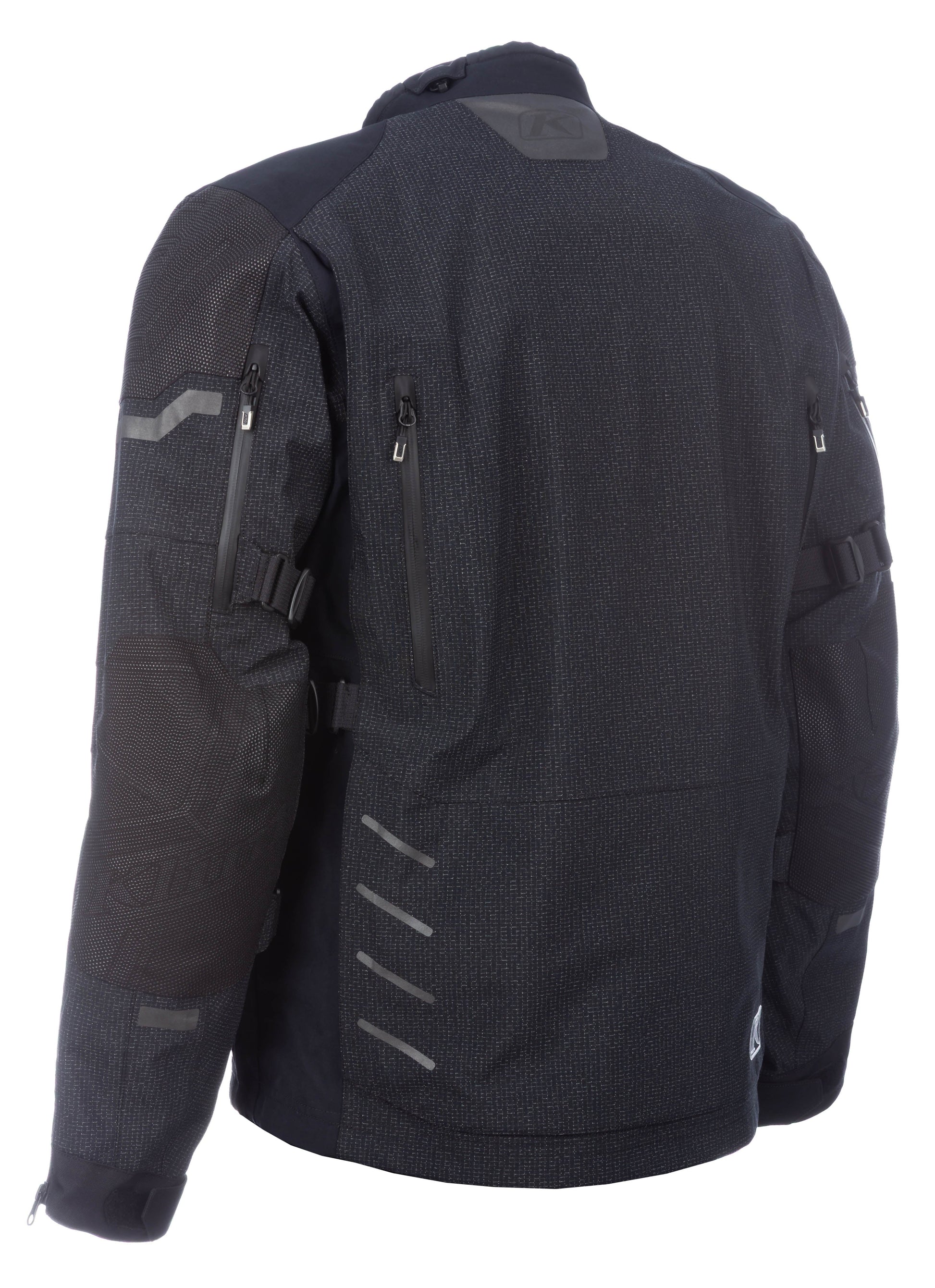 Badlands Pro A3 Jacket Klim