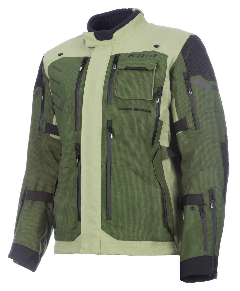Badlands Pro A3 Jacket Klim