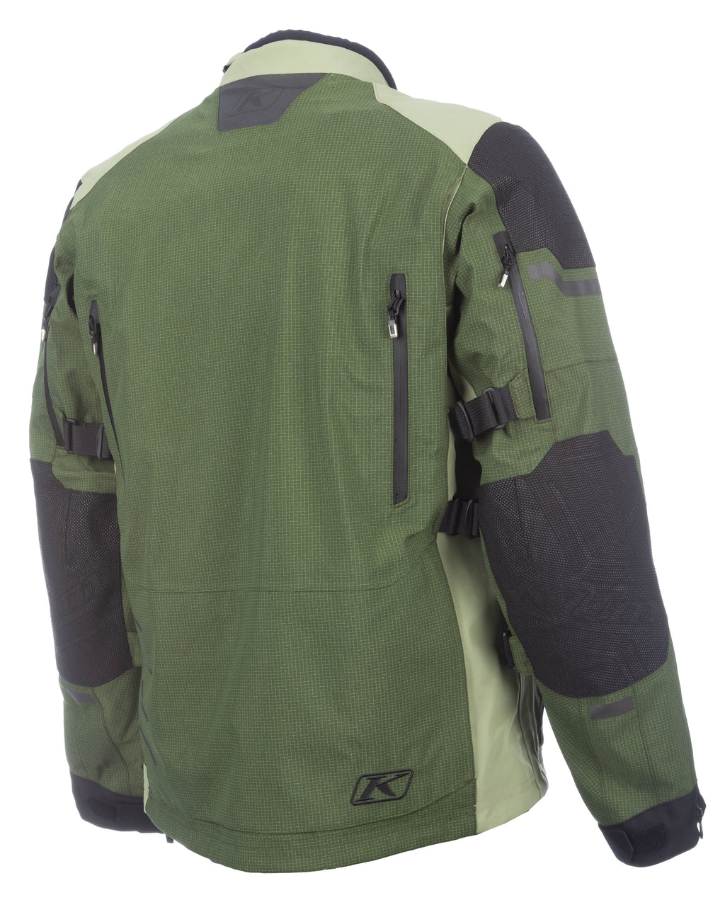 Badlands Pro A3 Jacket Klim
