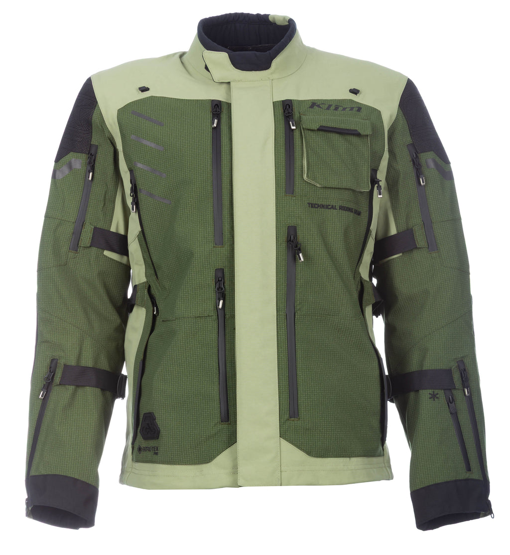 Badlands Pro A3 Jacket Klim