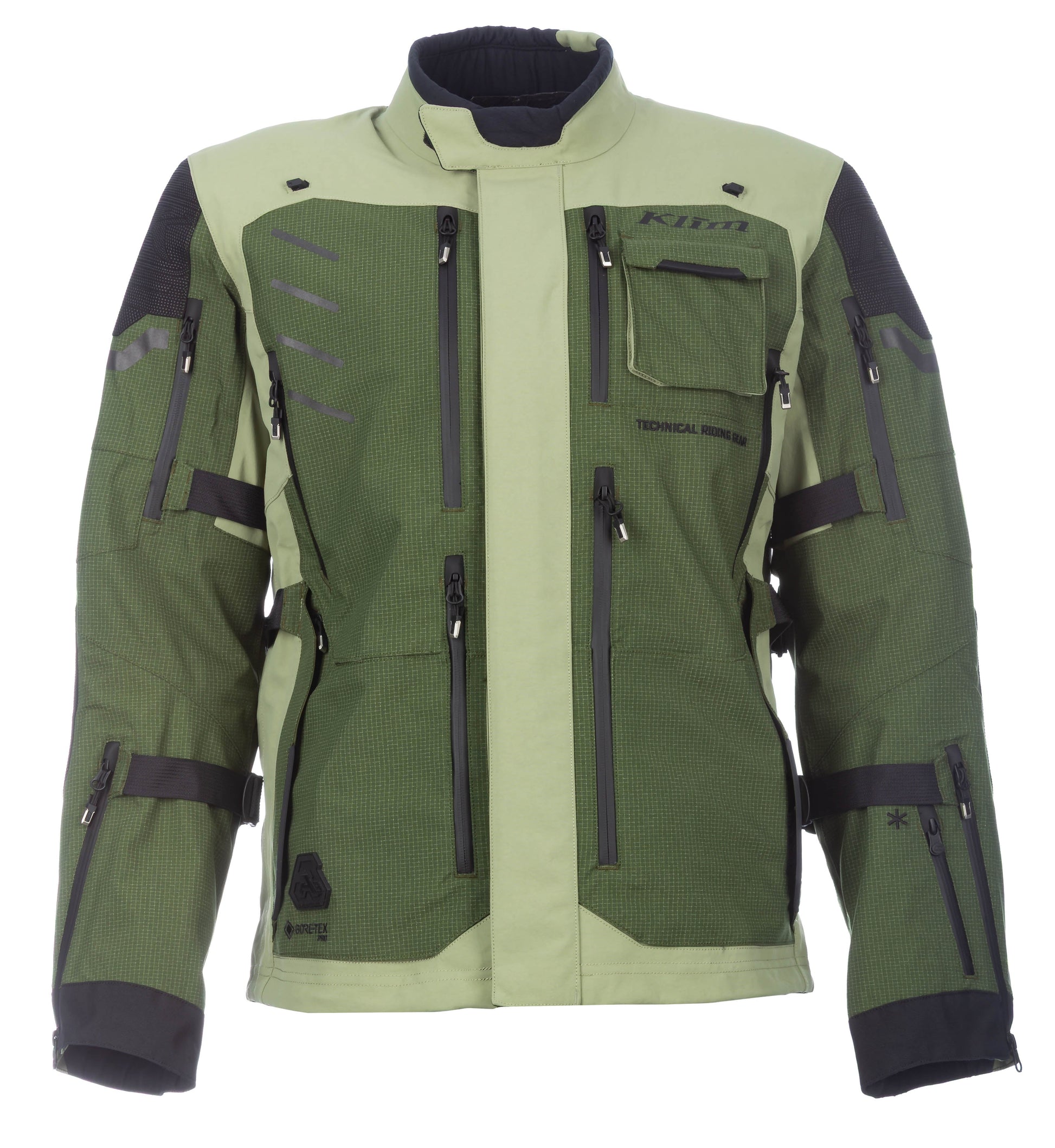 Badlands Pro A3 Jacket Klim