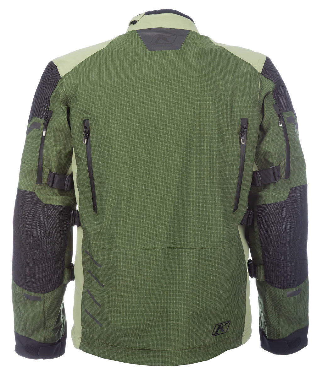 Badlands Pro A3 Jacket Klim