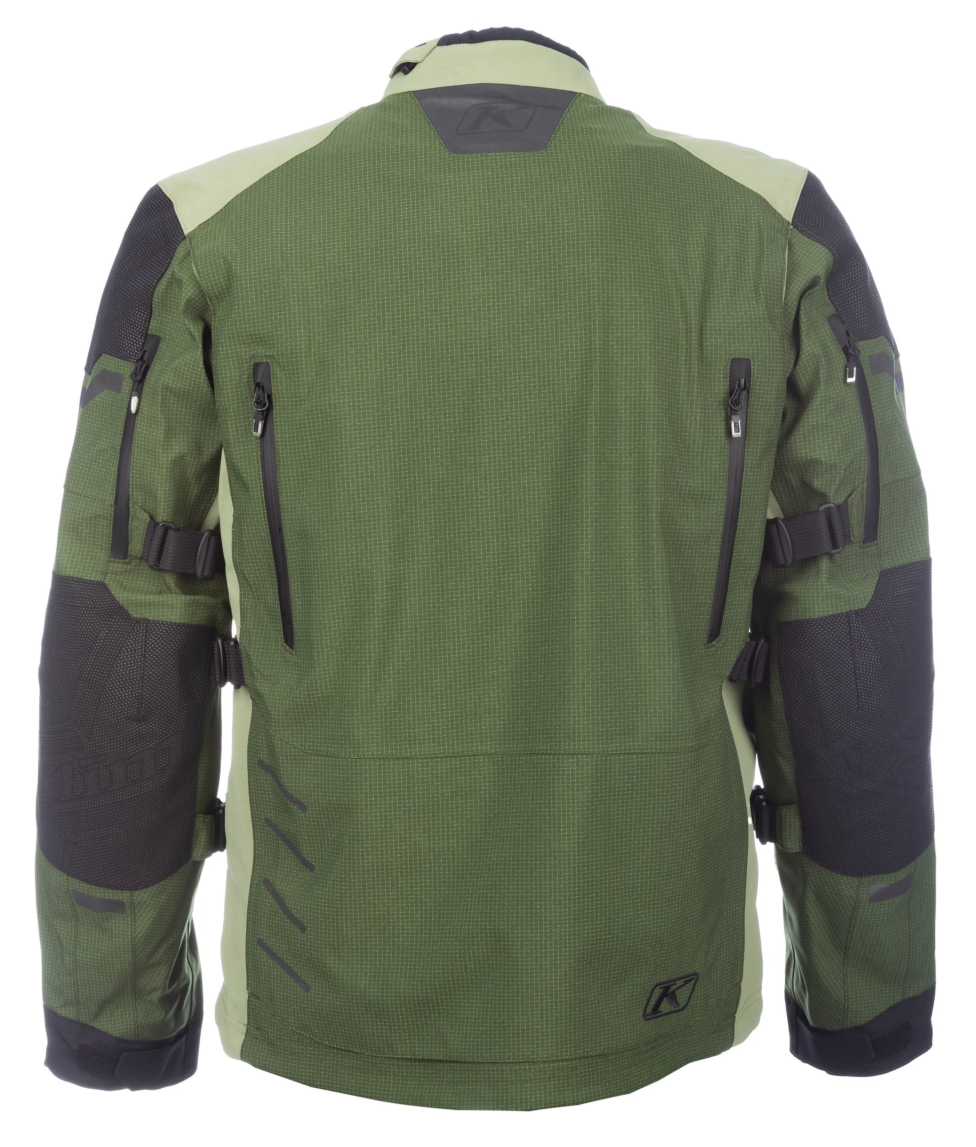 Badlands Pro A3 Jacket Klim