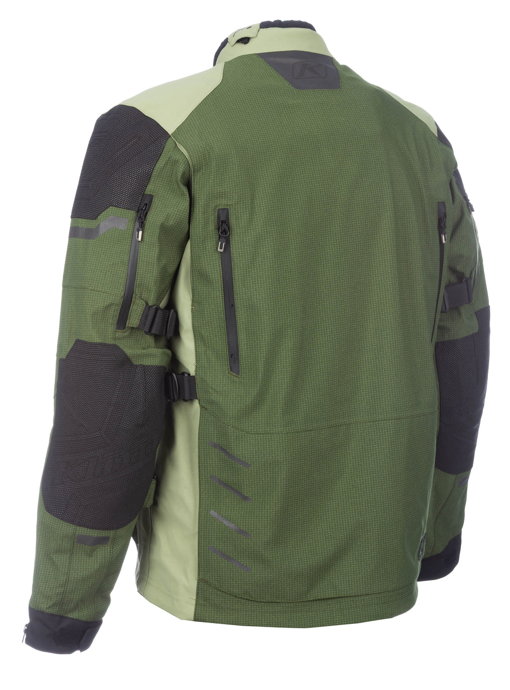 Badlands Pro A3 Jacket Klim