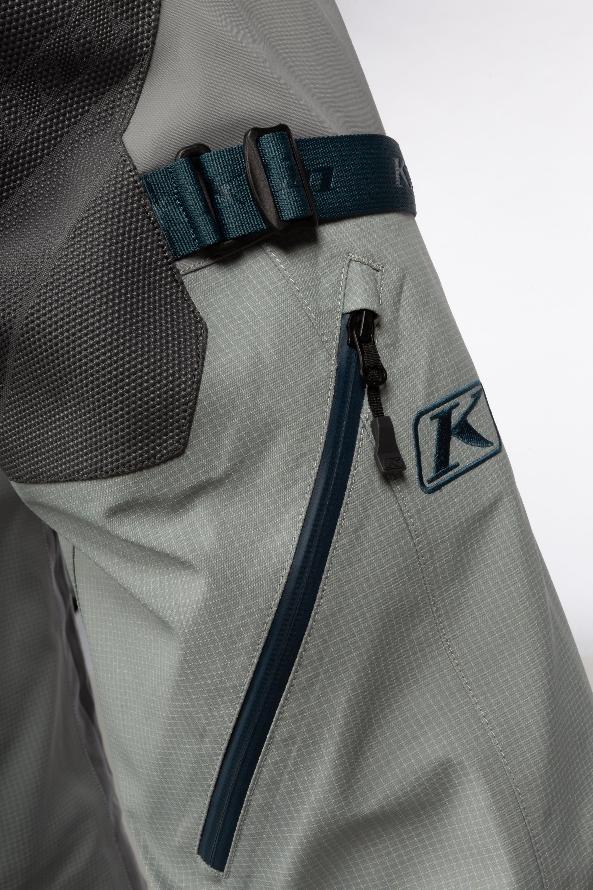 Klim | Badlands Pro A3 Pant Endless Racegear