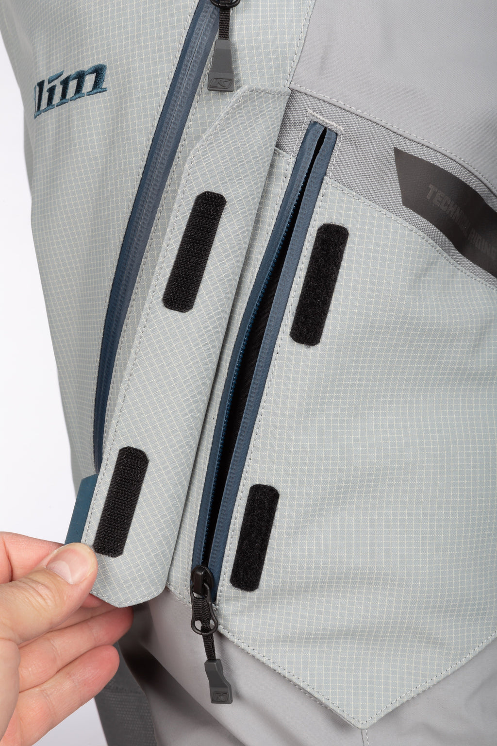 Klim | Badlands Pro A3 Pant Endless Racegear