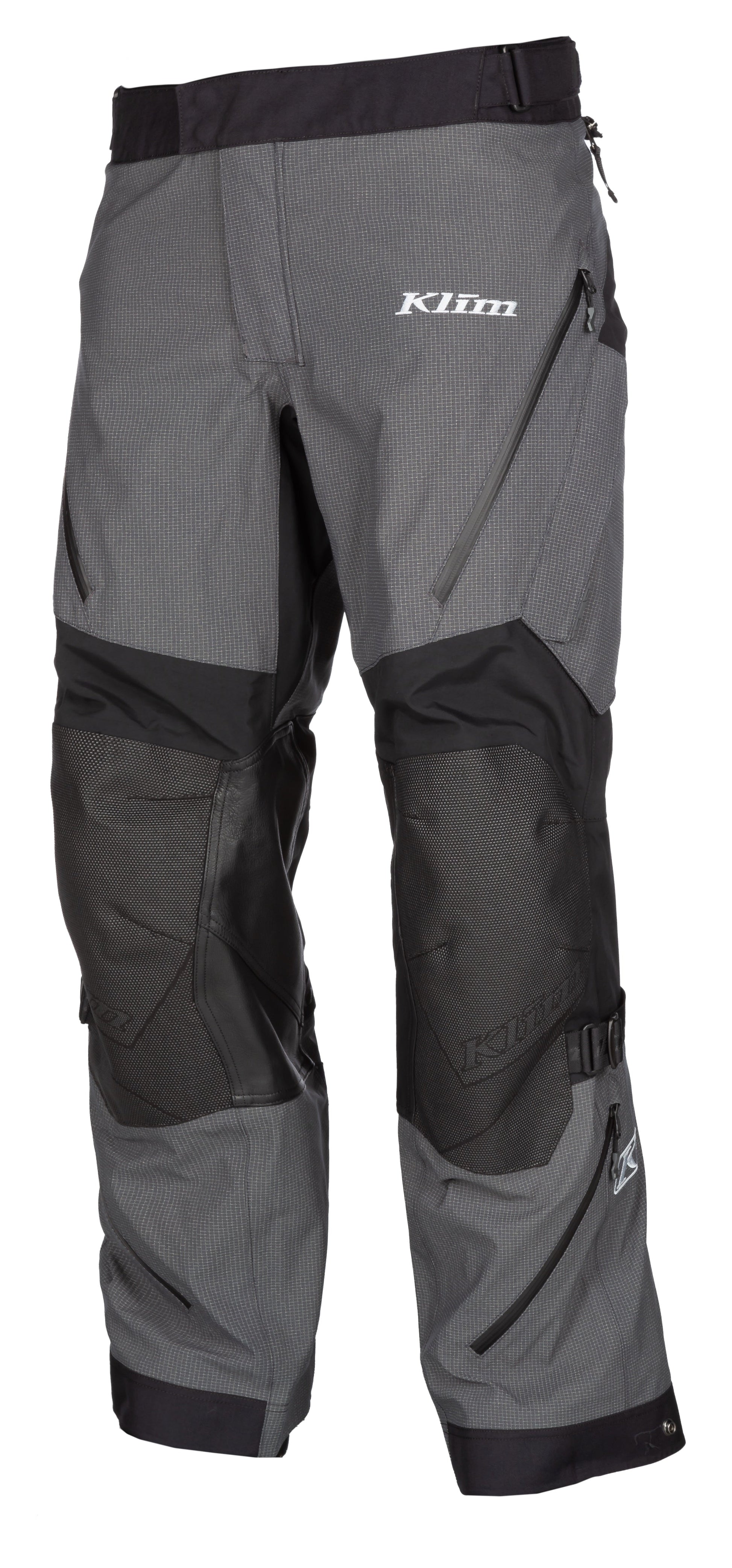 Klim | Badlands Pro A3 Pant - Moto Camp Nerd - motorcycle camping