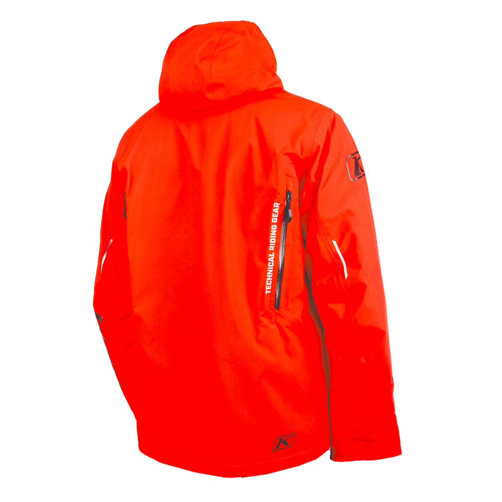 Klim Element Jacket Klim USA