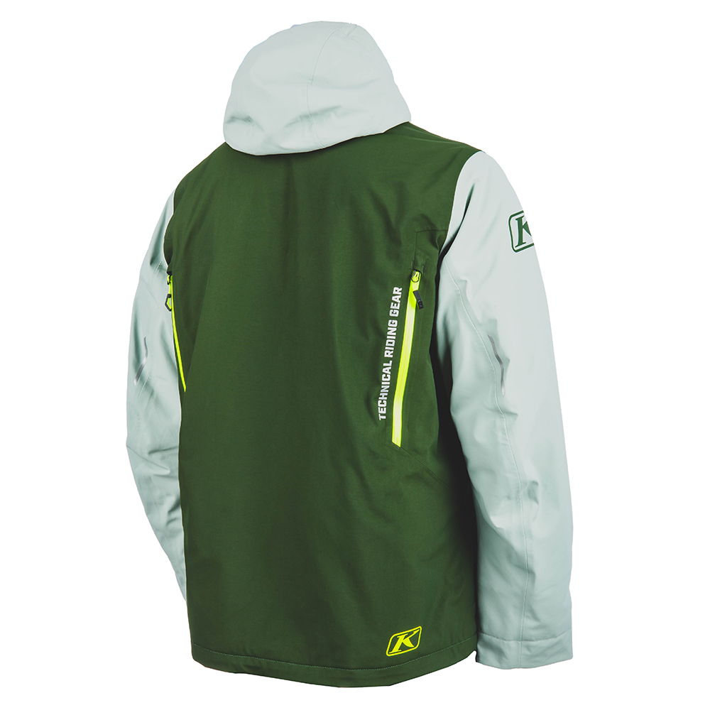 Klim Element Jacket Klim USA