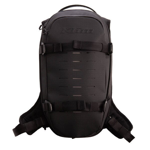 Klim | Arsenal Trail 10L - Moto Camp Nerd - motorcycle camping