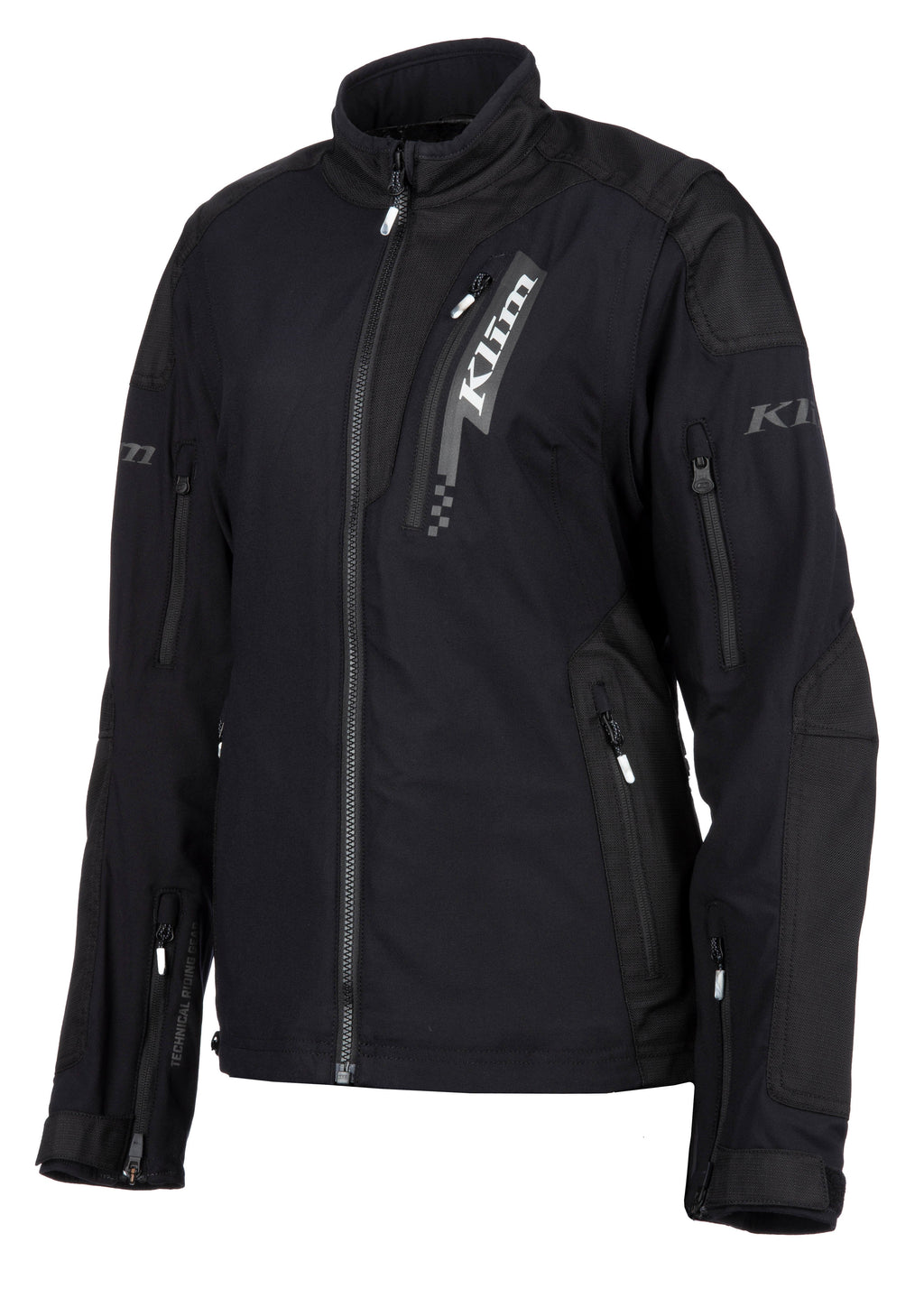 Rebelle Jacket Klim