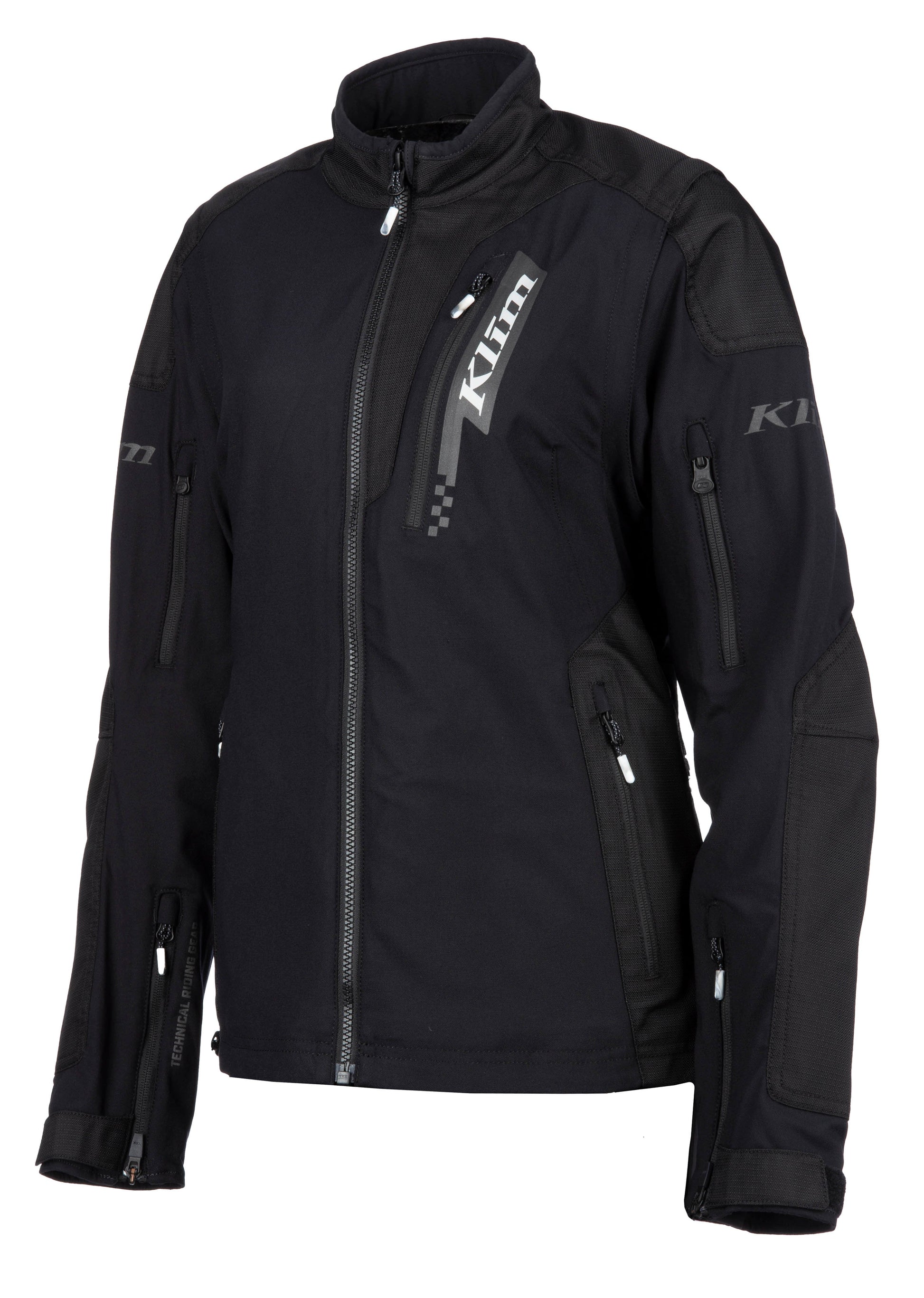Rebelle Jacket Klim