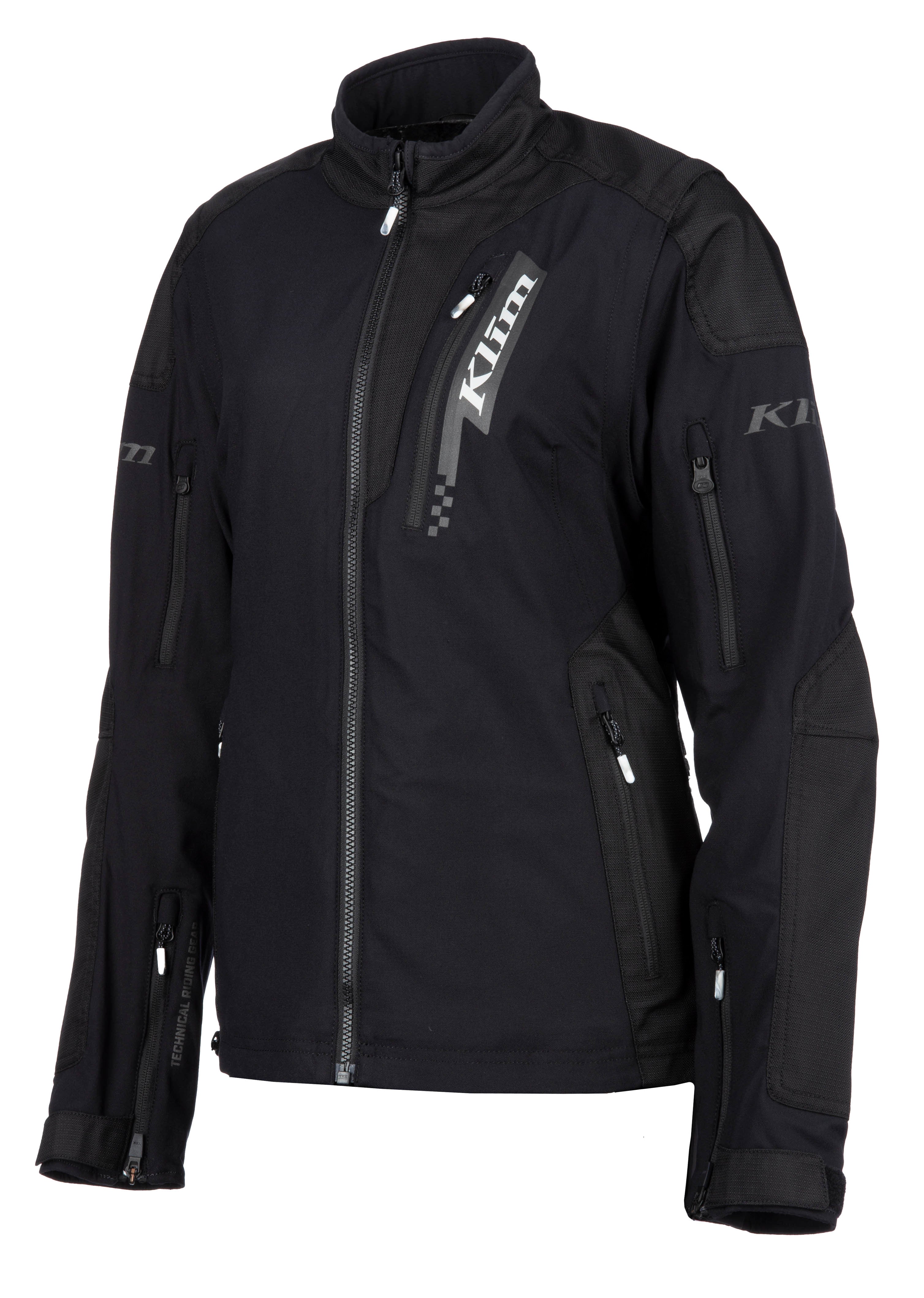 Rebelle Jacket Klim