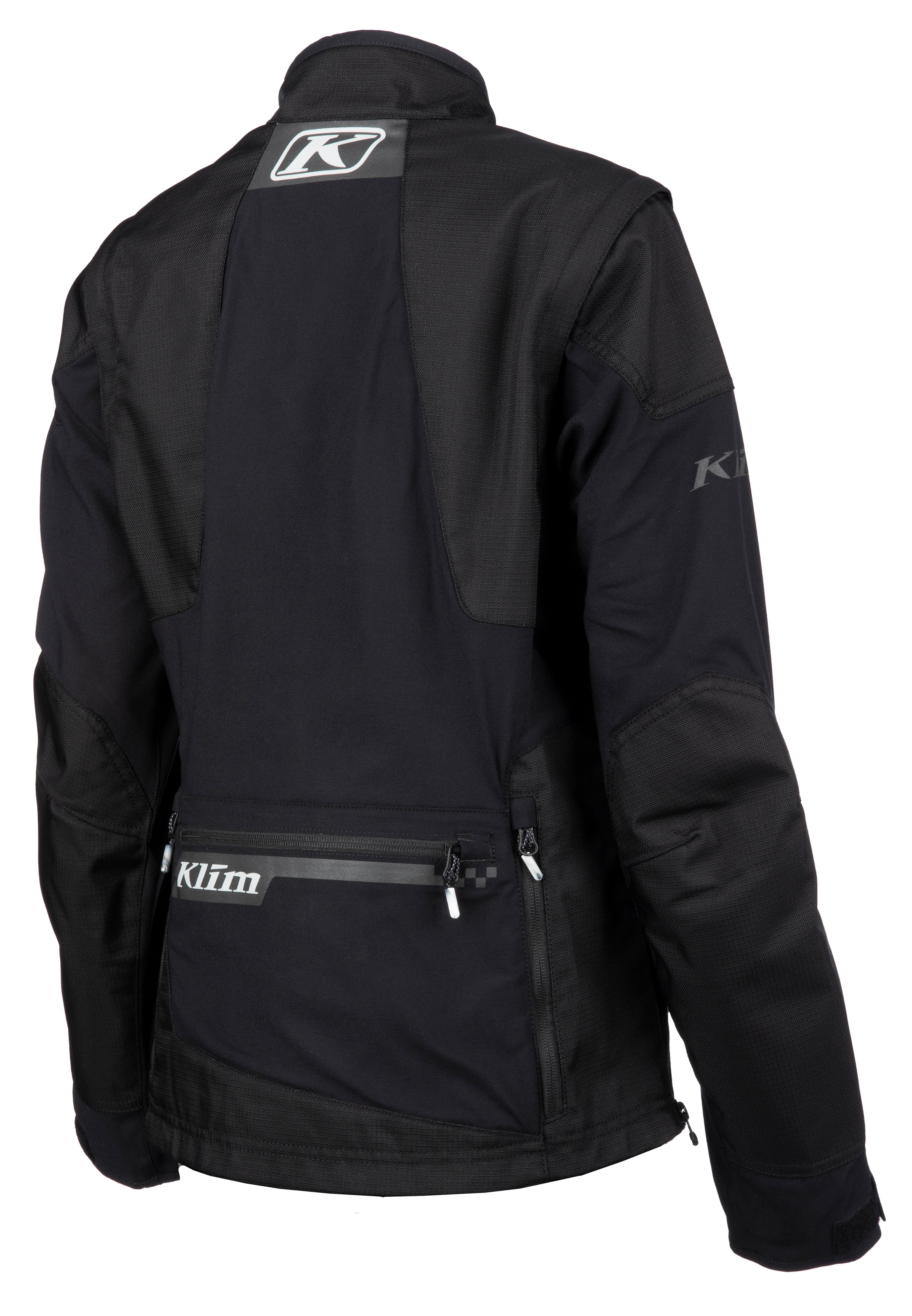 Rebelle Jacket Klim