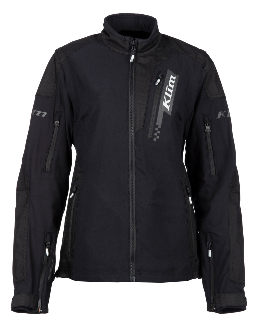 Rebelle Jacket Klim