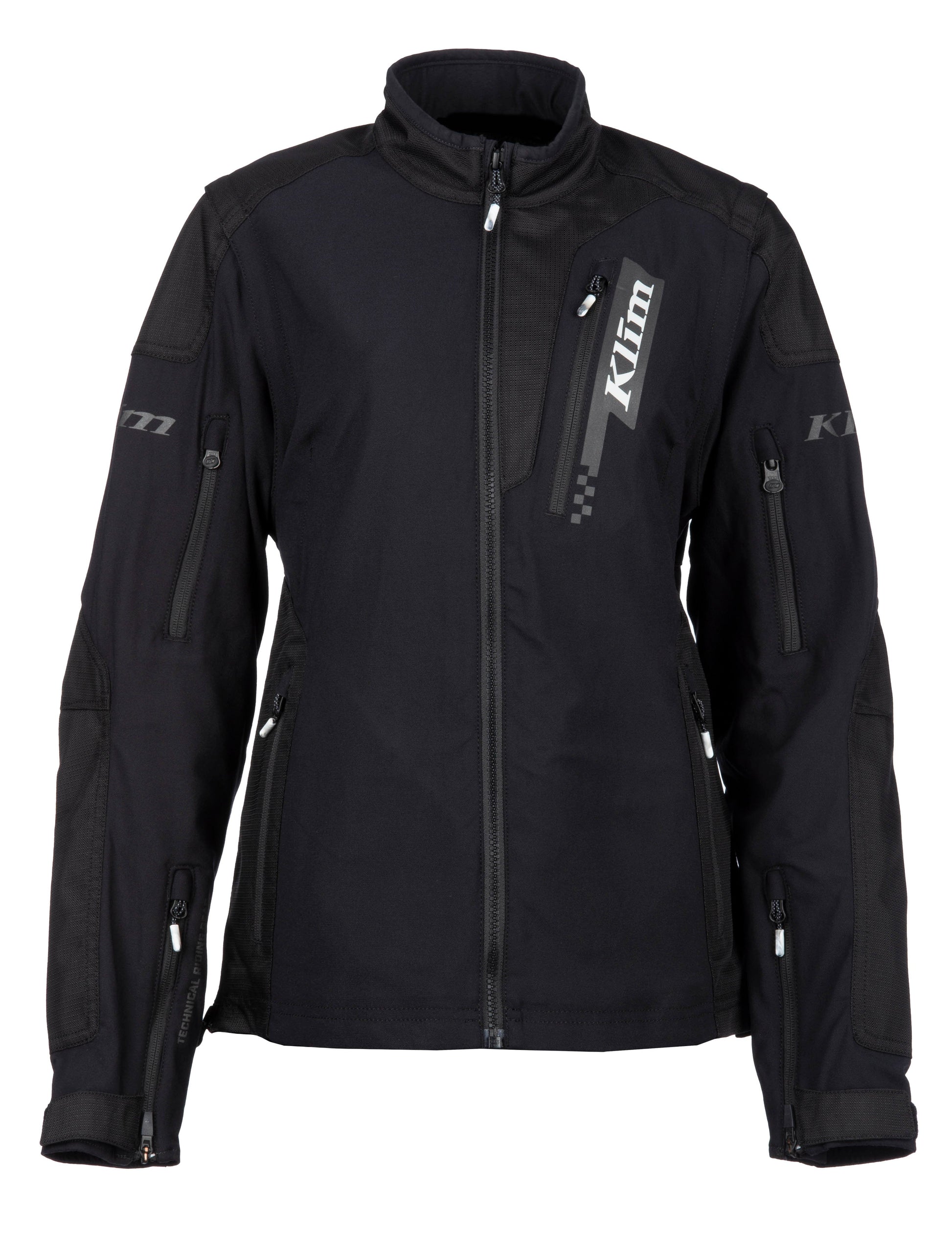Rebelle Jacket Klim
