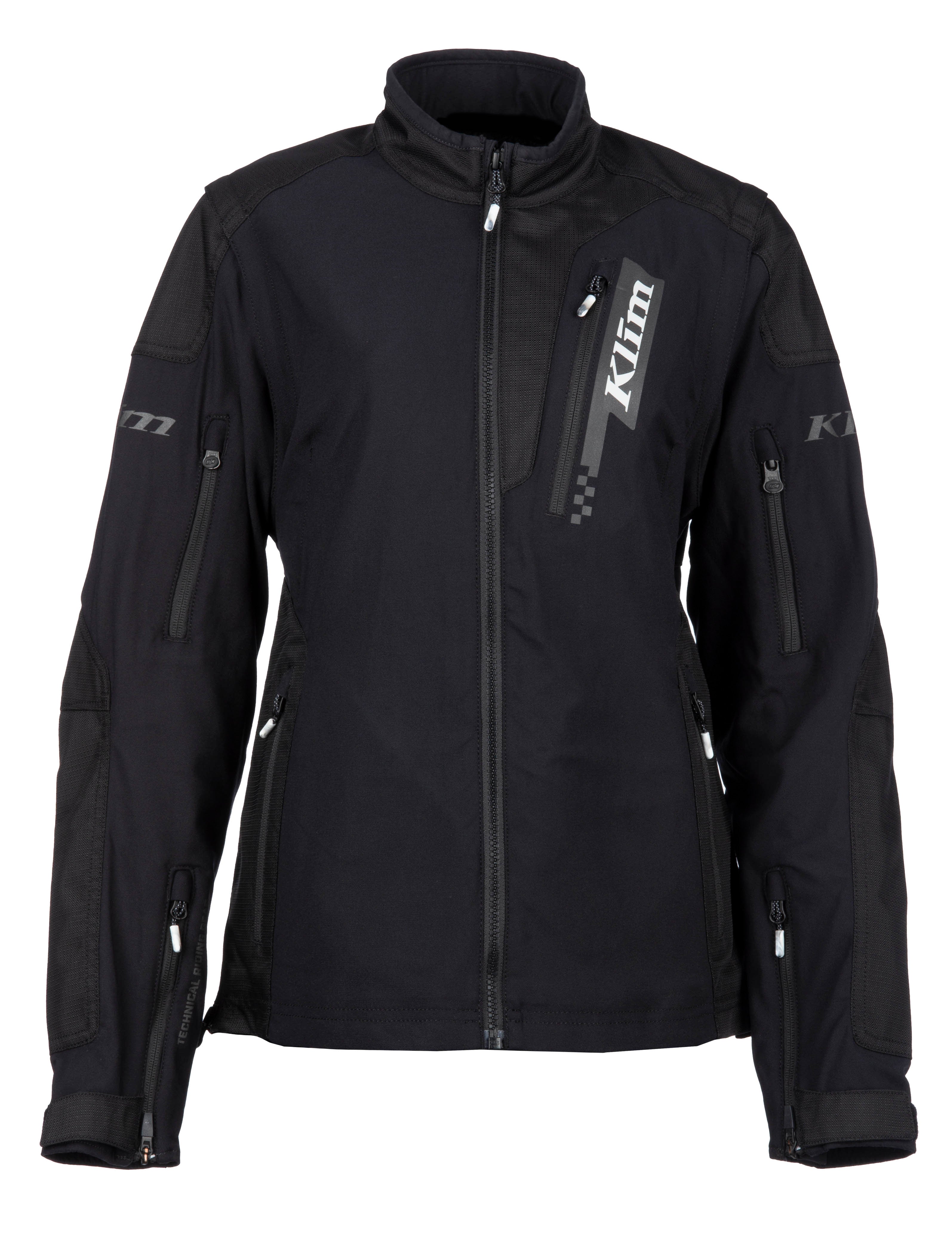 Rebelle Jacket Klim