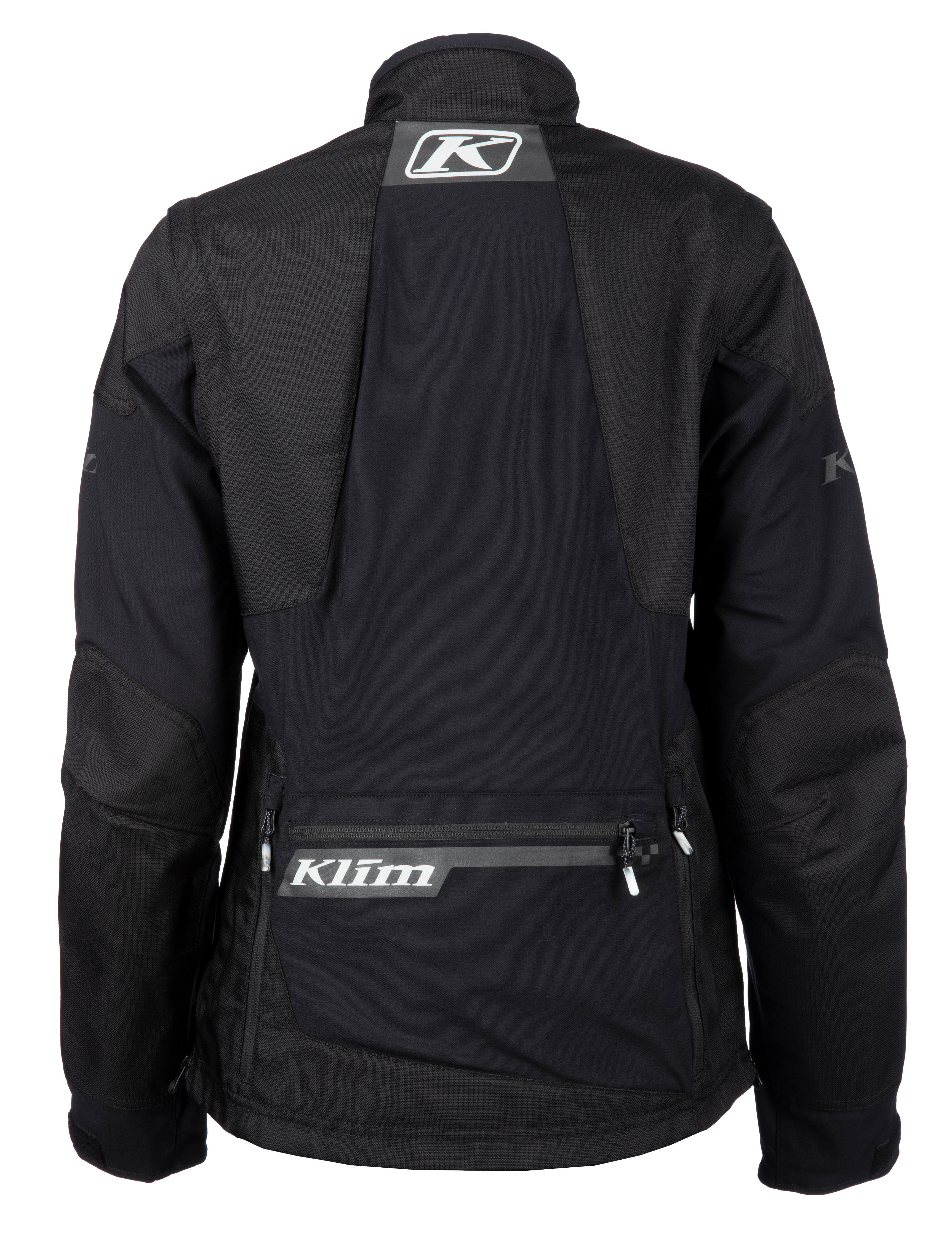Rebelle Jacket Klim