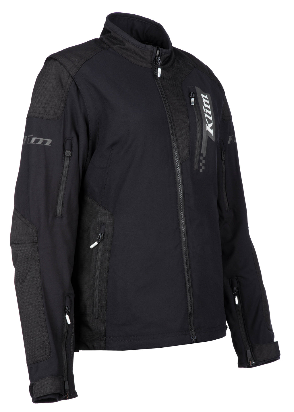Rebelle Jacket Klim